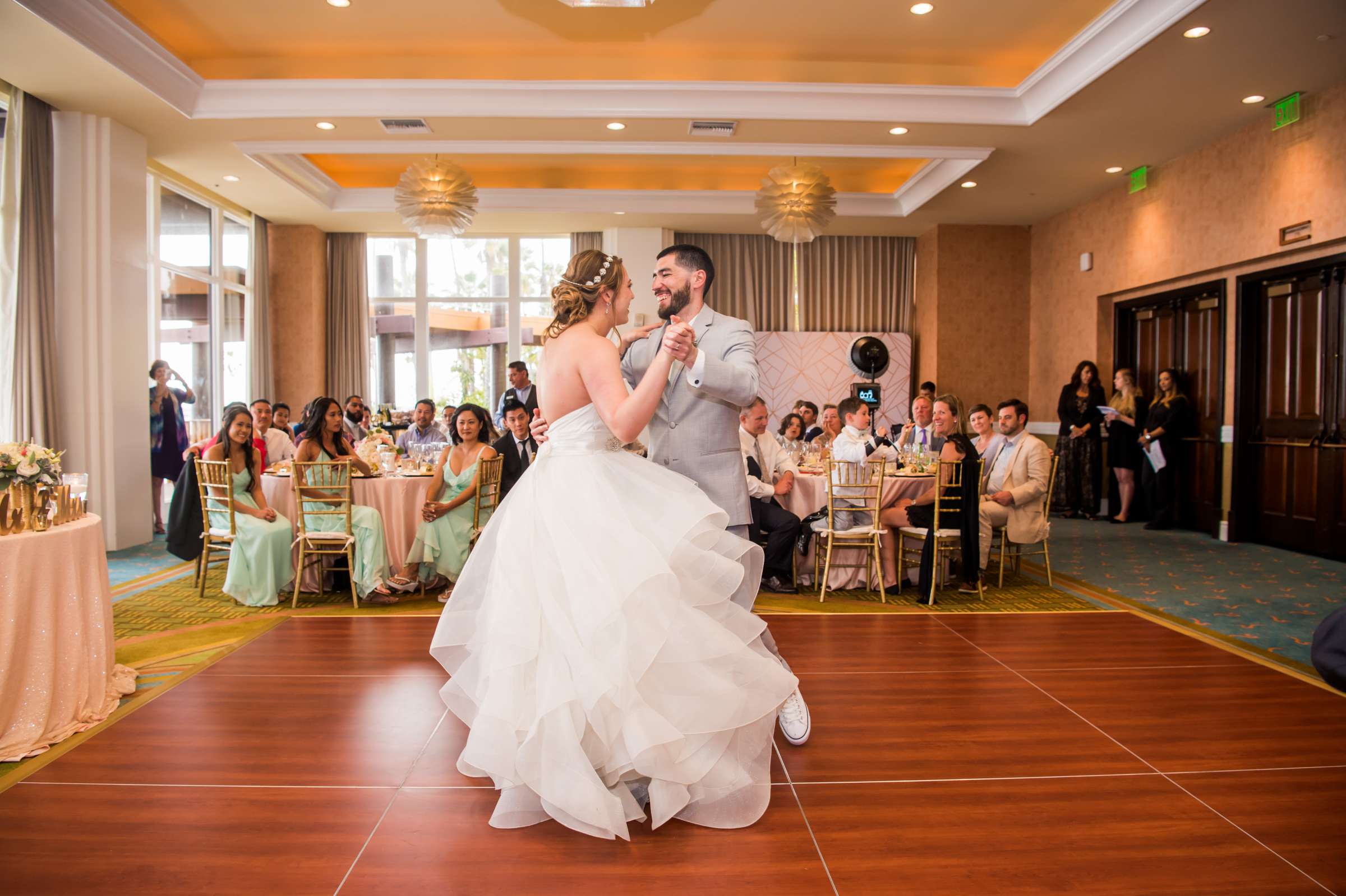 Paradise Point Wedding coordinated by Elements of Style, Sarah and Matthew Wedding Photo #459445 by True Photography