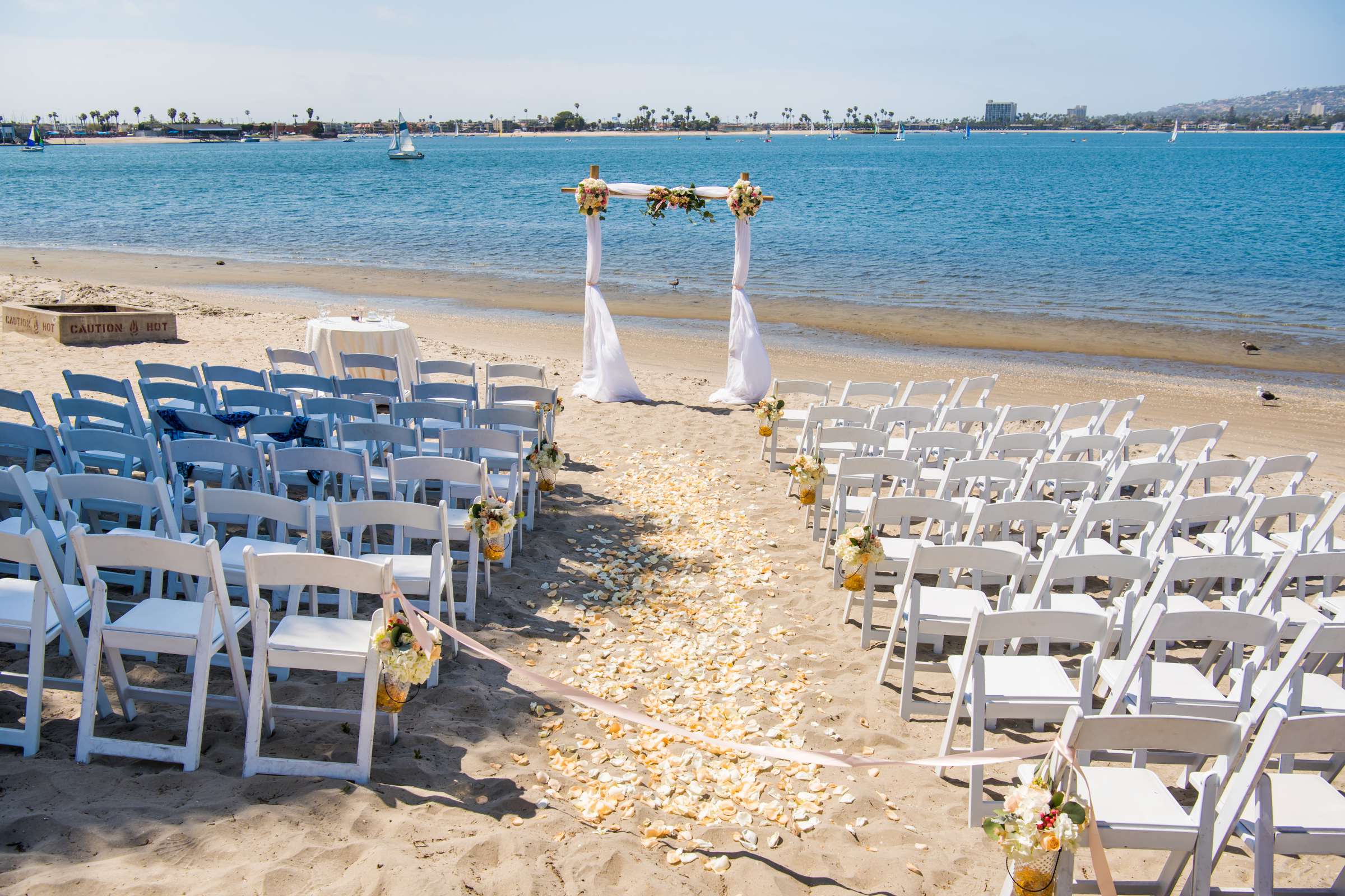Paradise Point Wedding coordinated by Elements of Style, Sarah and Matthew Wedding Photo #459470 by True Photography