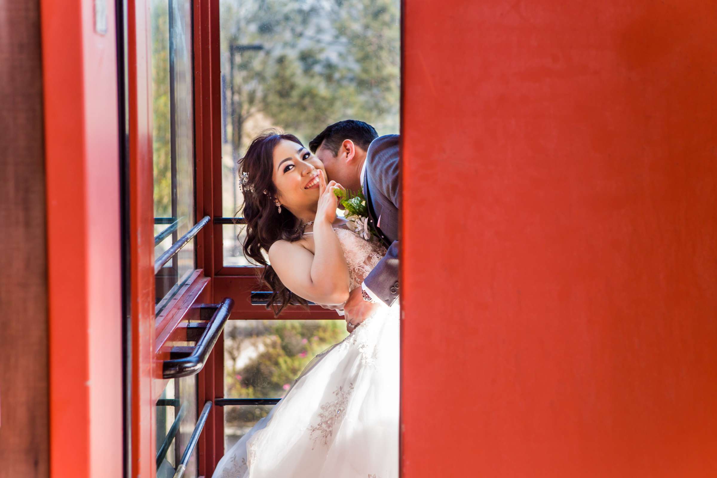La Jolla Shores Hotel Wedding coordinated by I Do Weddings, Ashley and Johnny Wedding Photo #17 by True Photography