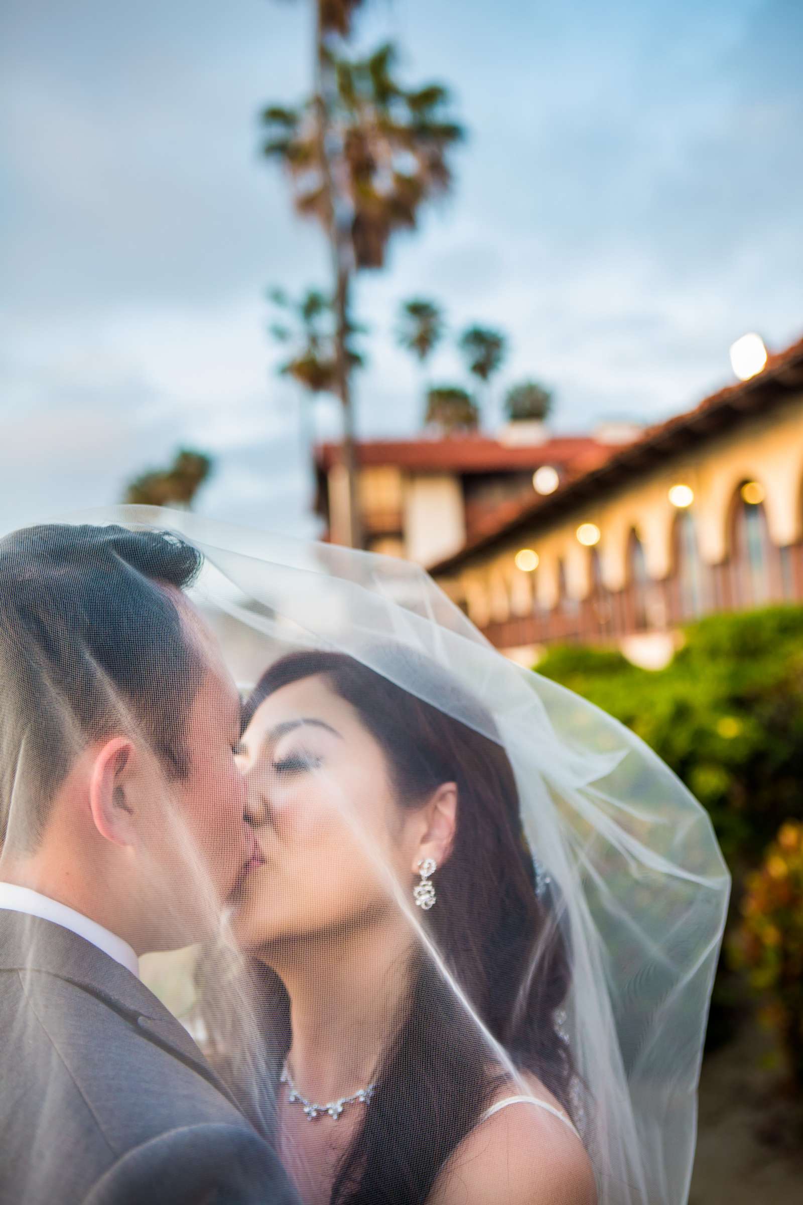 La Jolla Shores Hotel Wedding coordinated by I Do Weddings, Ashley and Johnny Wedding Photo #77 by True Photography