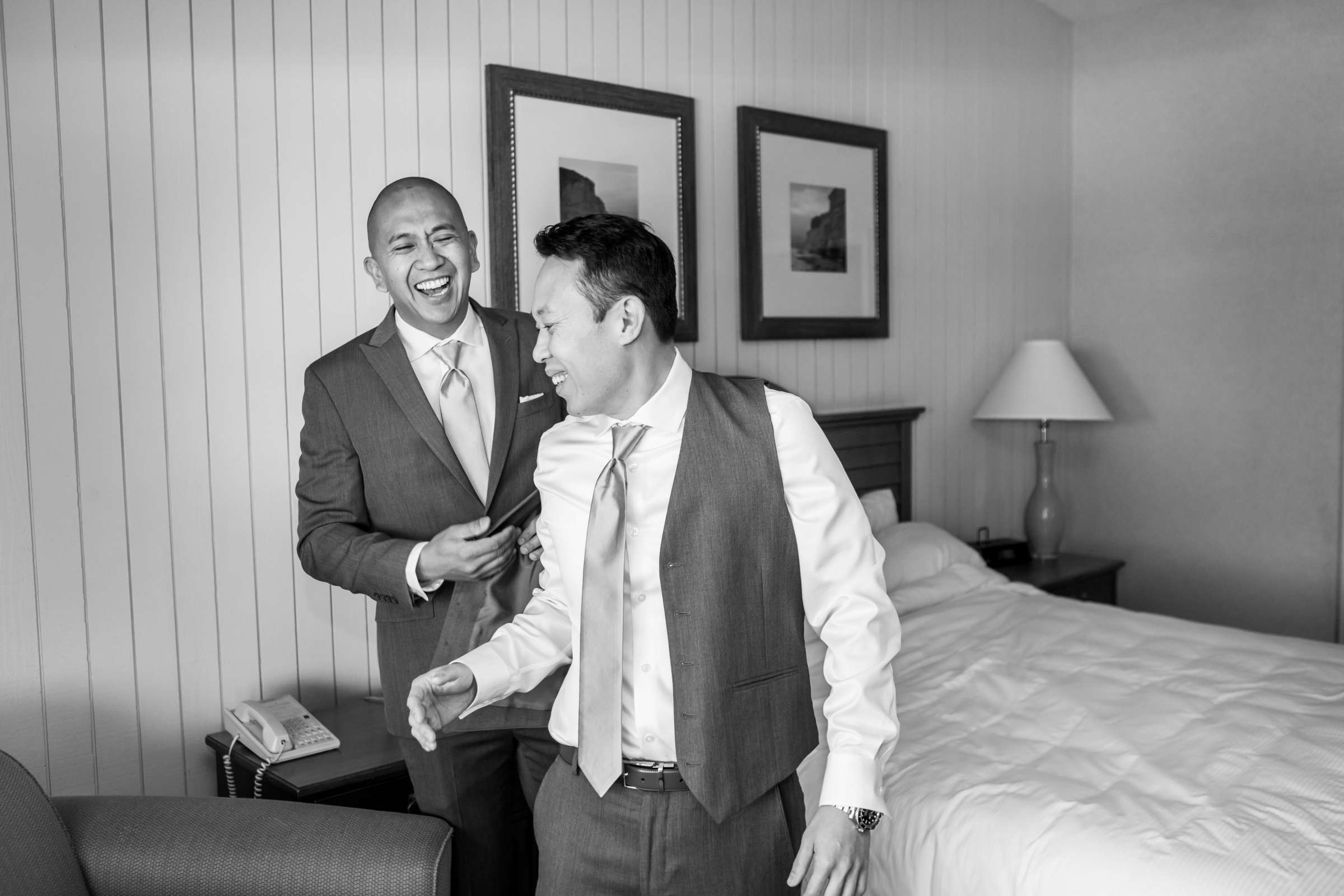La Jolla Shores Hotel Wedding coordinated by I Do Weddings, Ashley and Johnny Wedding Photo #33 by True Photography