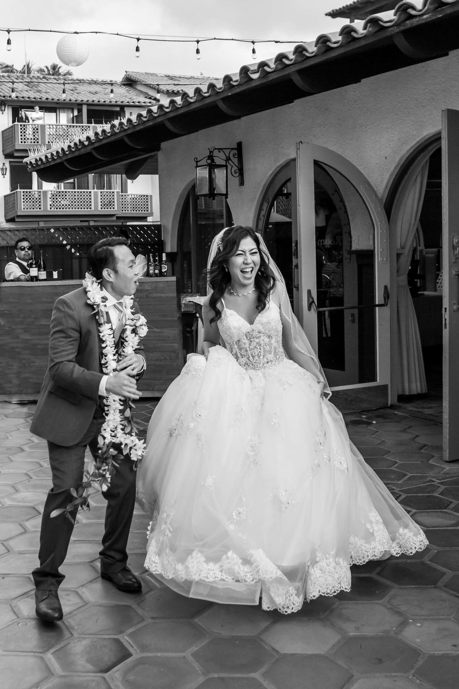 La Jolla Shores Hotel Wedding coordinated by I Do Weddings, Ashley and Johnny Wedding Photo #92 by True Photography