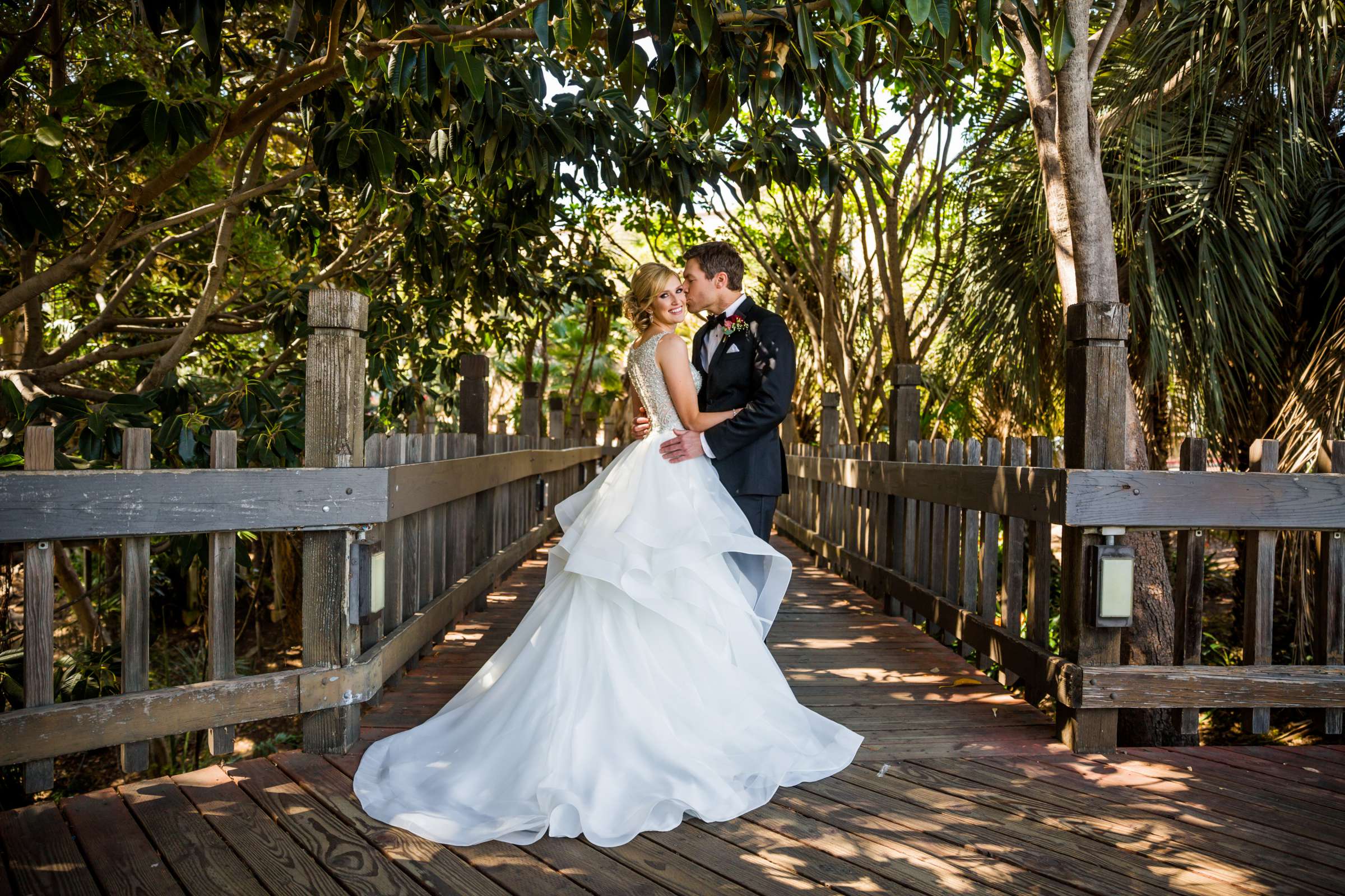 The Prado Wedding, Katie and Michael Wedding Photo #4 by True Photography