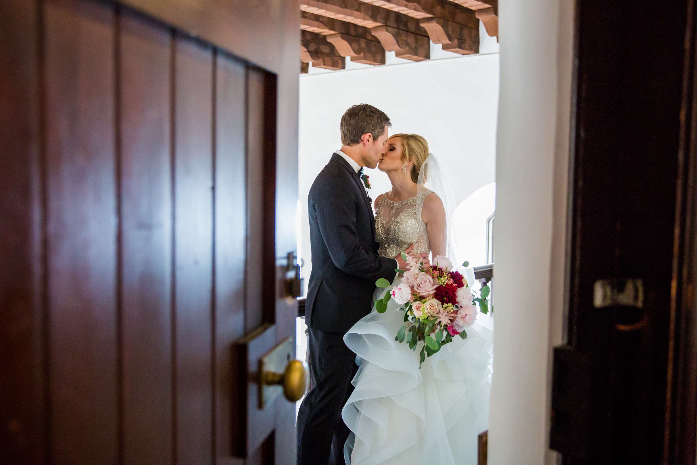 The Prado Wedding, Katie and Michael Wedding Photo #11 by True Photography