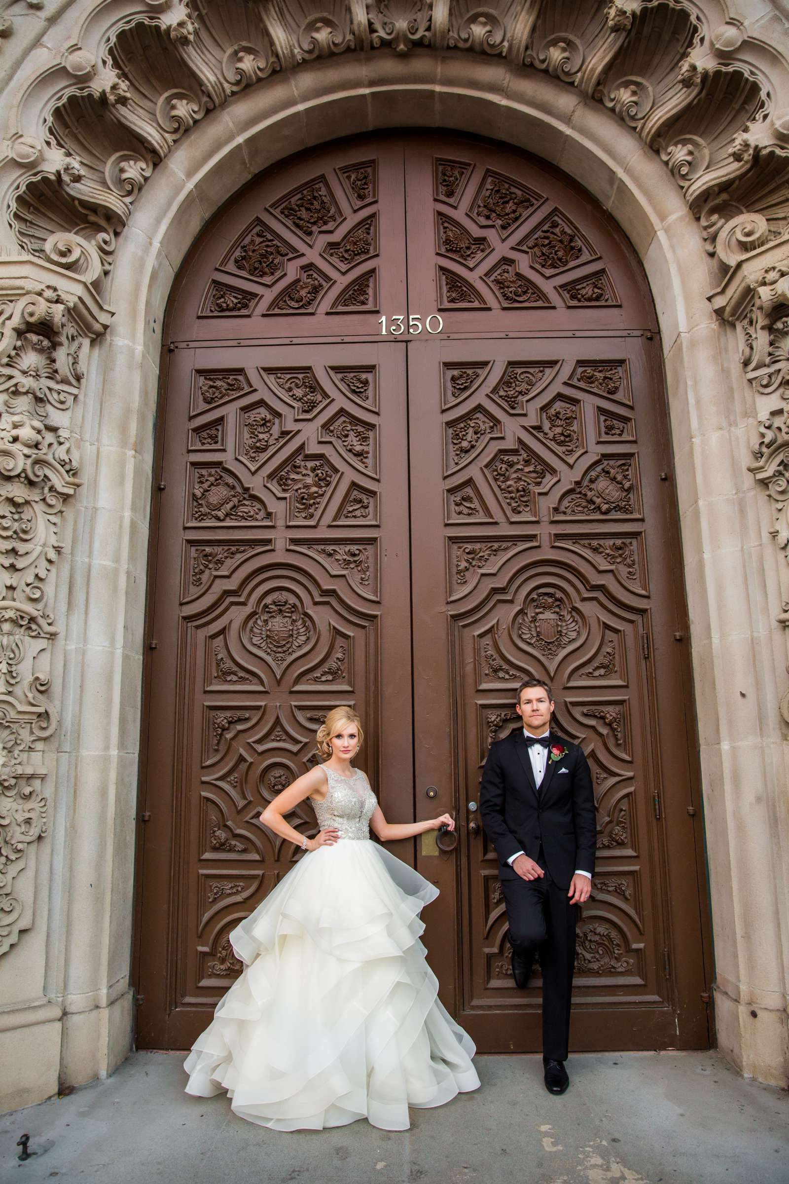 The Prado Wedding, Katie and Michael Wedding Photo #17 by True Photography