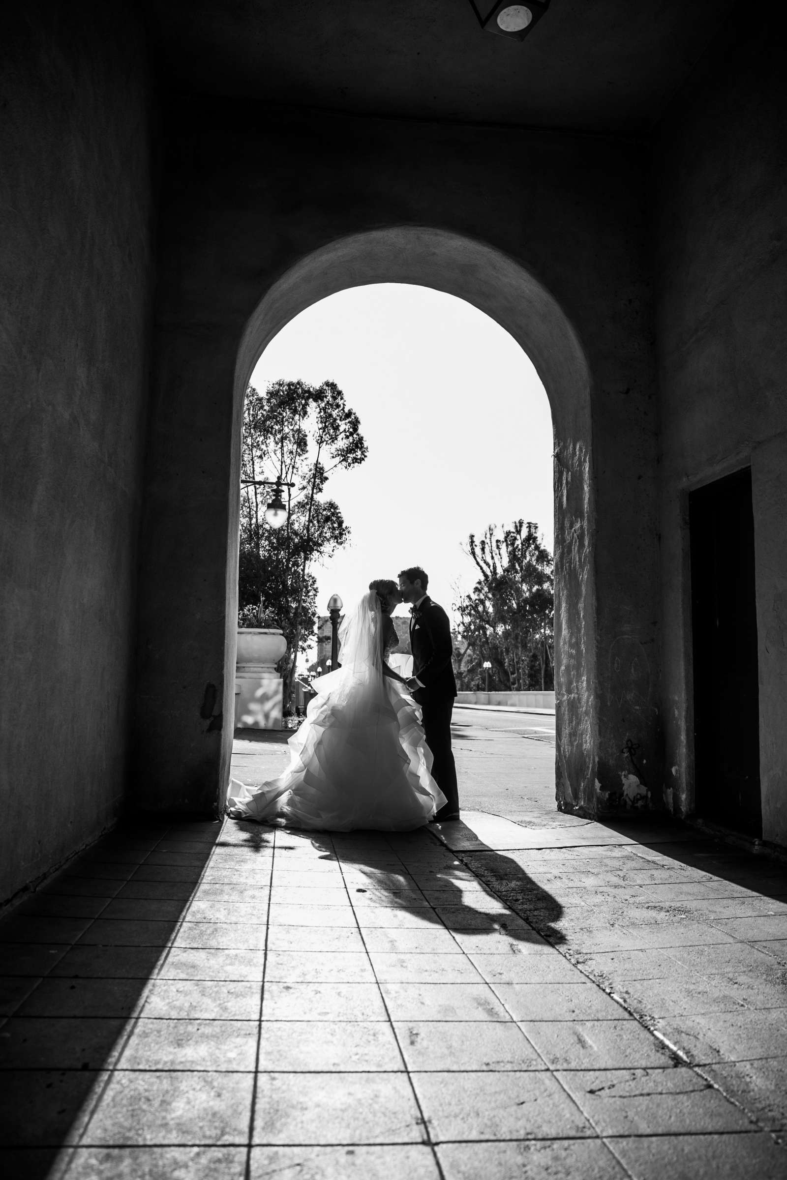 The Prado Wedding, Katie and Michael Wedding Photo #21 by True Photography