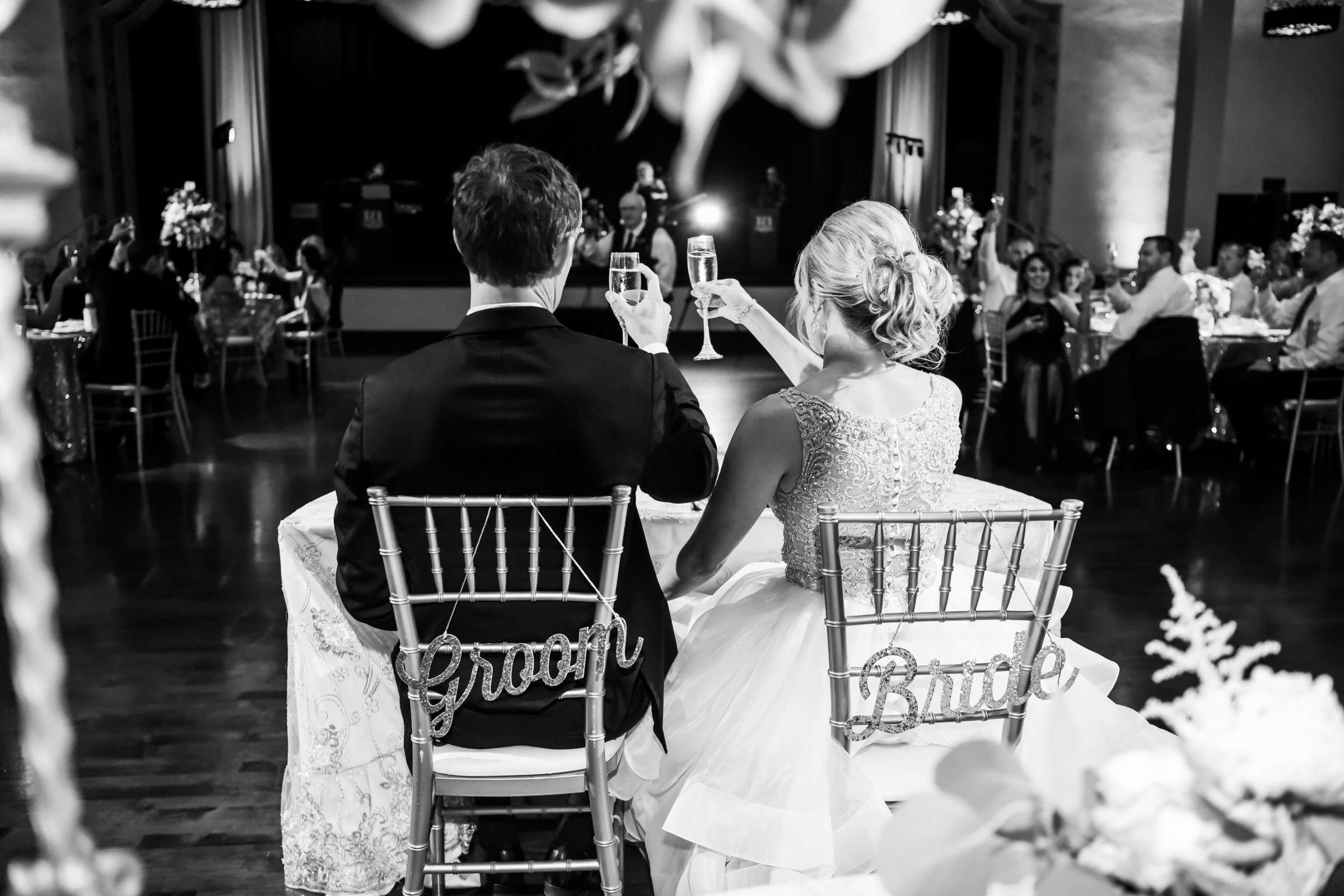 The Prado Wedding, Katie and Michael Wedding Photo #24 by True Photography