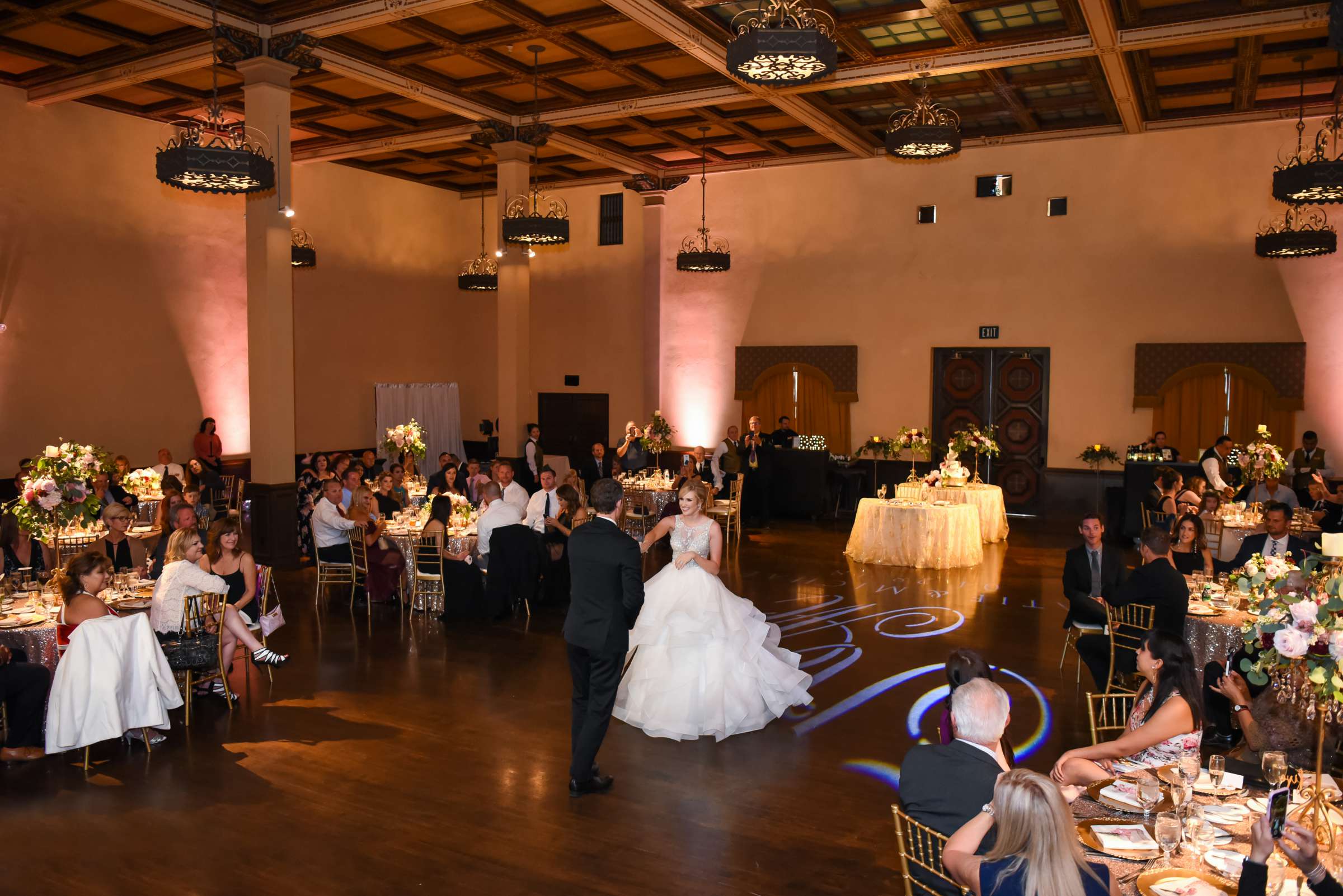 The Prado Wedding, Katie and Michael Wedding Photo #22 by True Photography