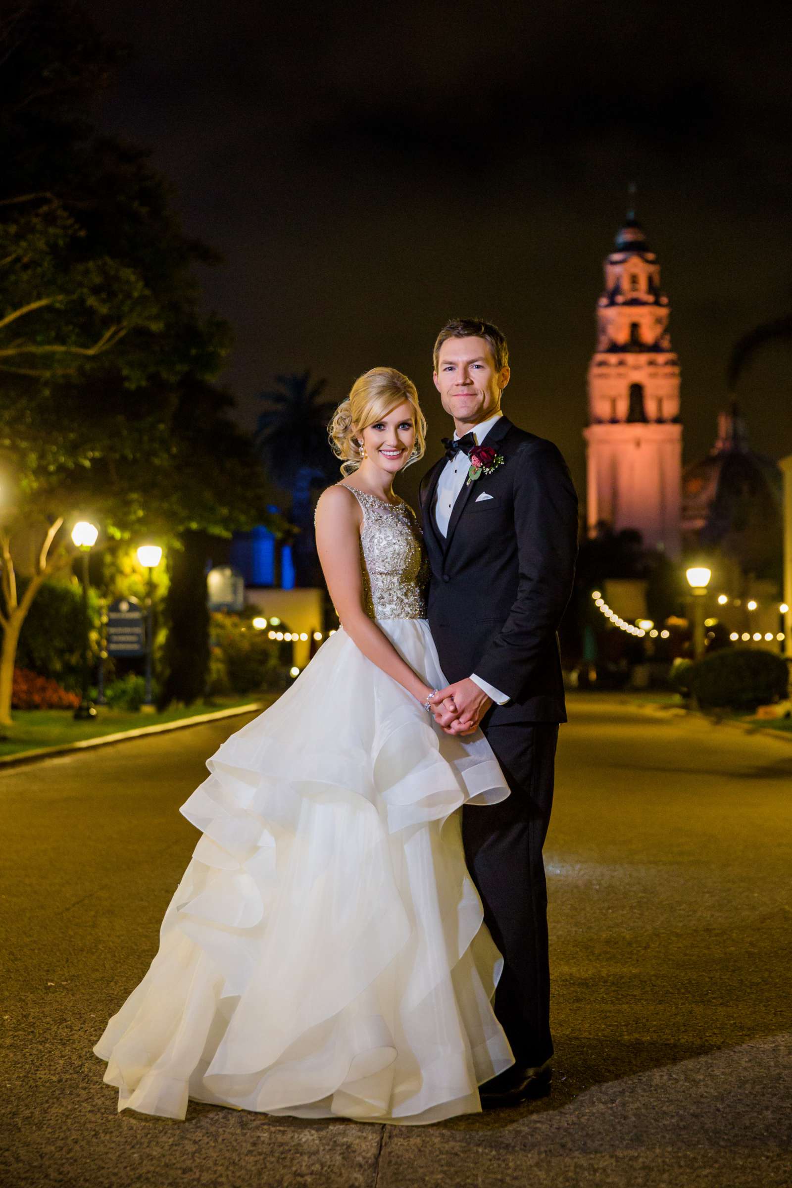 The Prado Wedding, Katie and Michael Wedding Photo #27 by True Photography