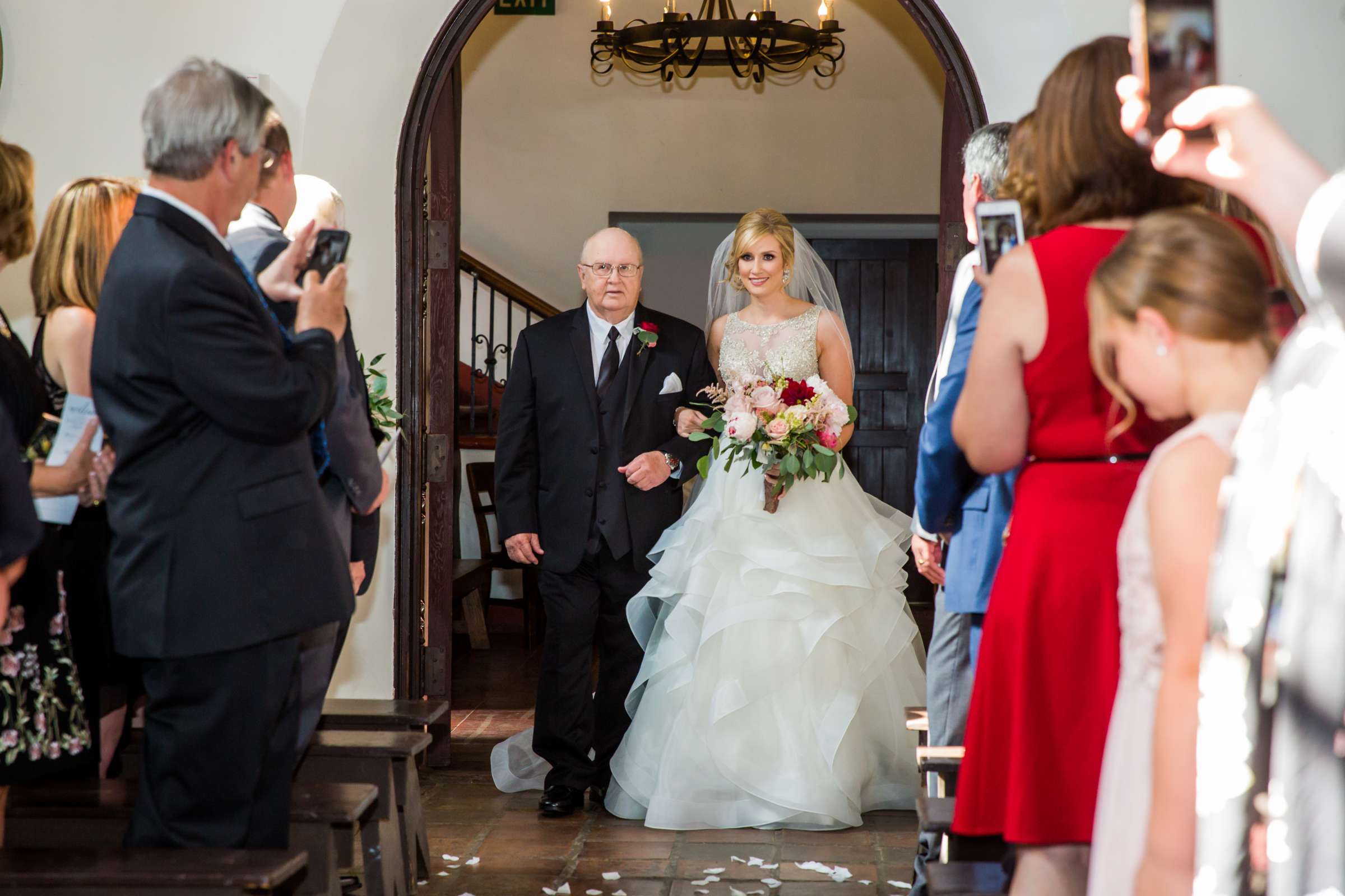 The Prado Wedding, Katie and Michael Wedding Photo #88 by True Photography