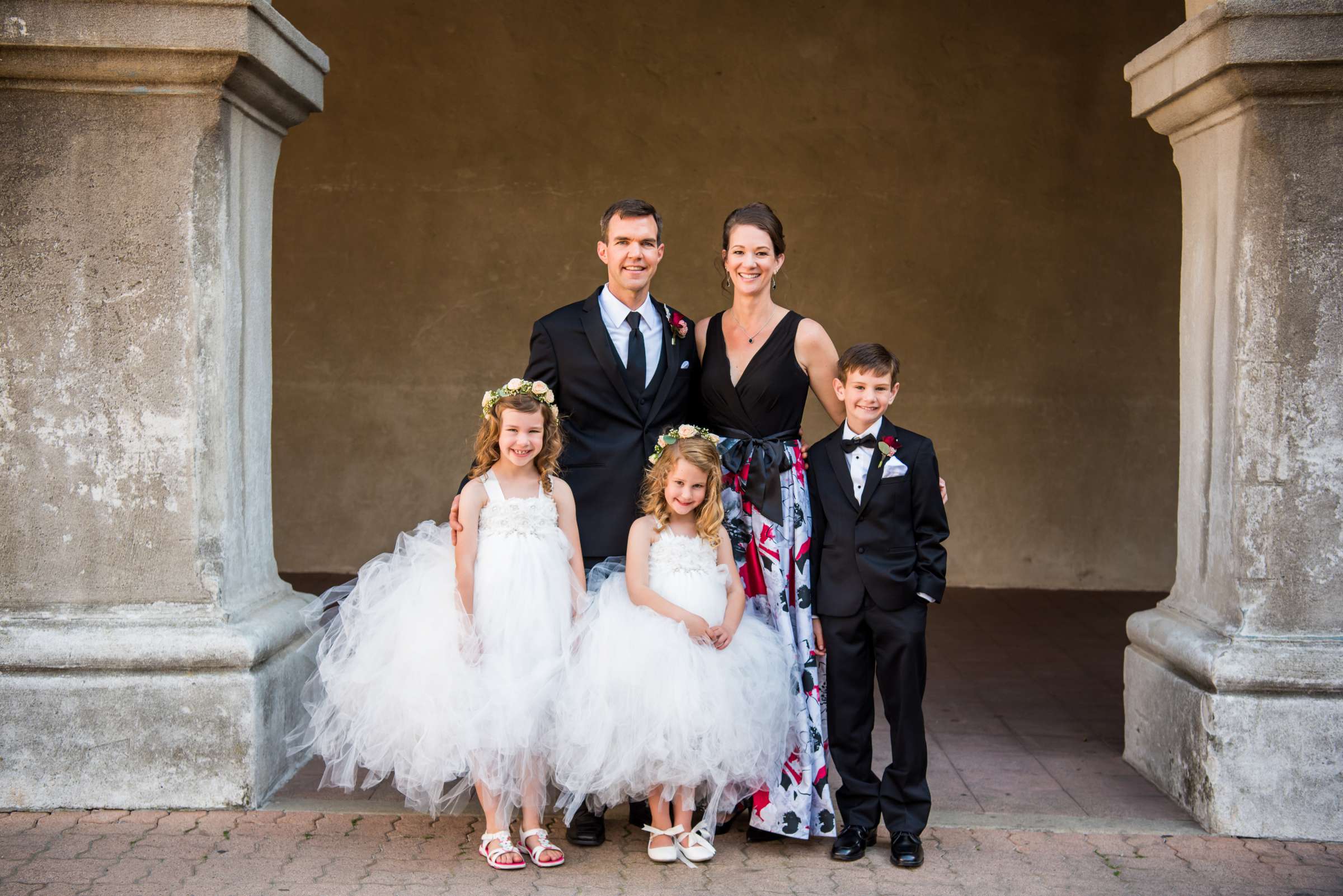 The Prado Wedding, Katie and Michael Wedding Photo #100 by True Photography