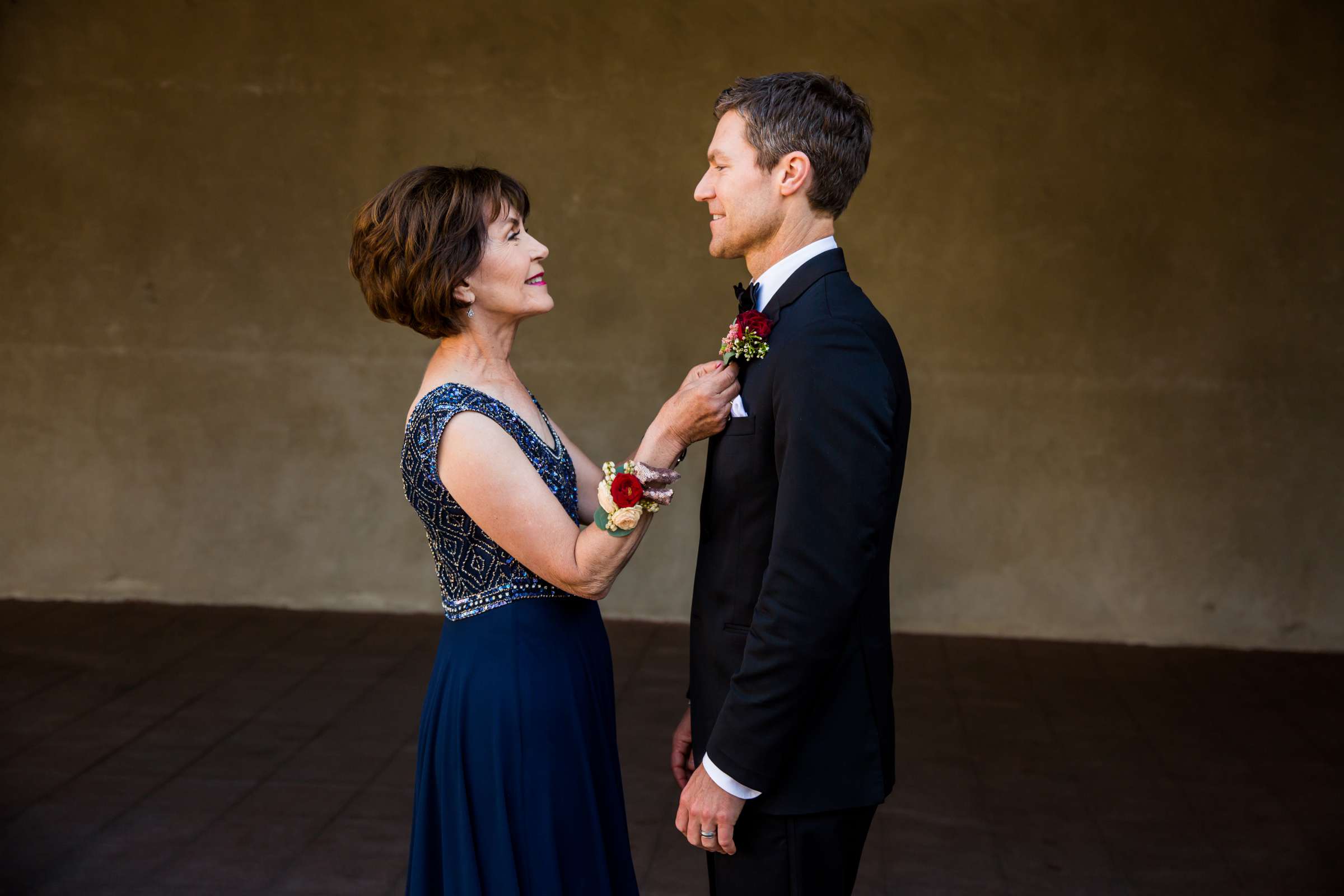 The Prado Wedding, Katie and Michael Wedding Photo #101 by True Photography