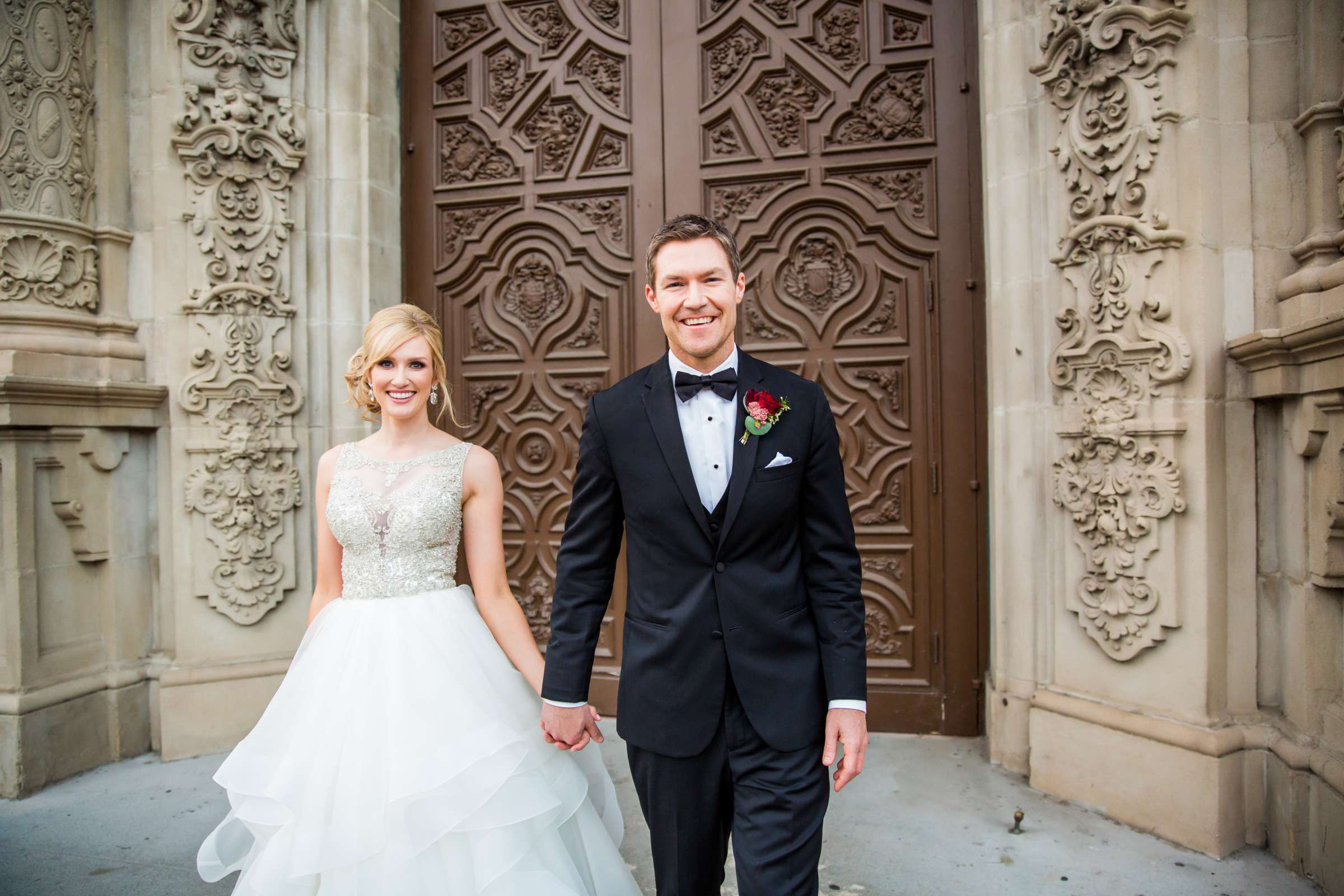 The Prado Wedding, Katie and Michael Wedding Photo #125 by True Photography