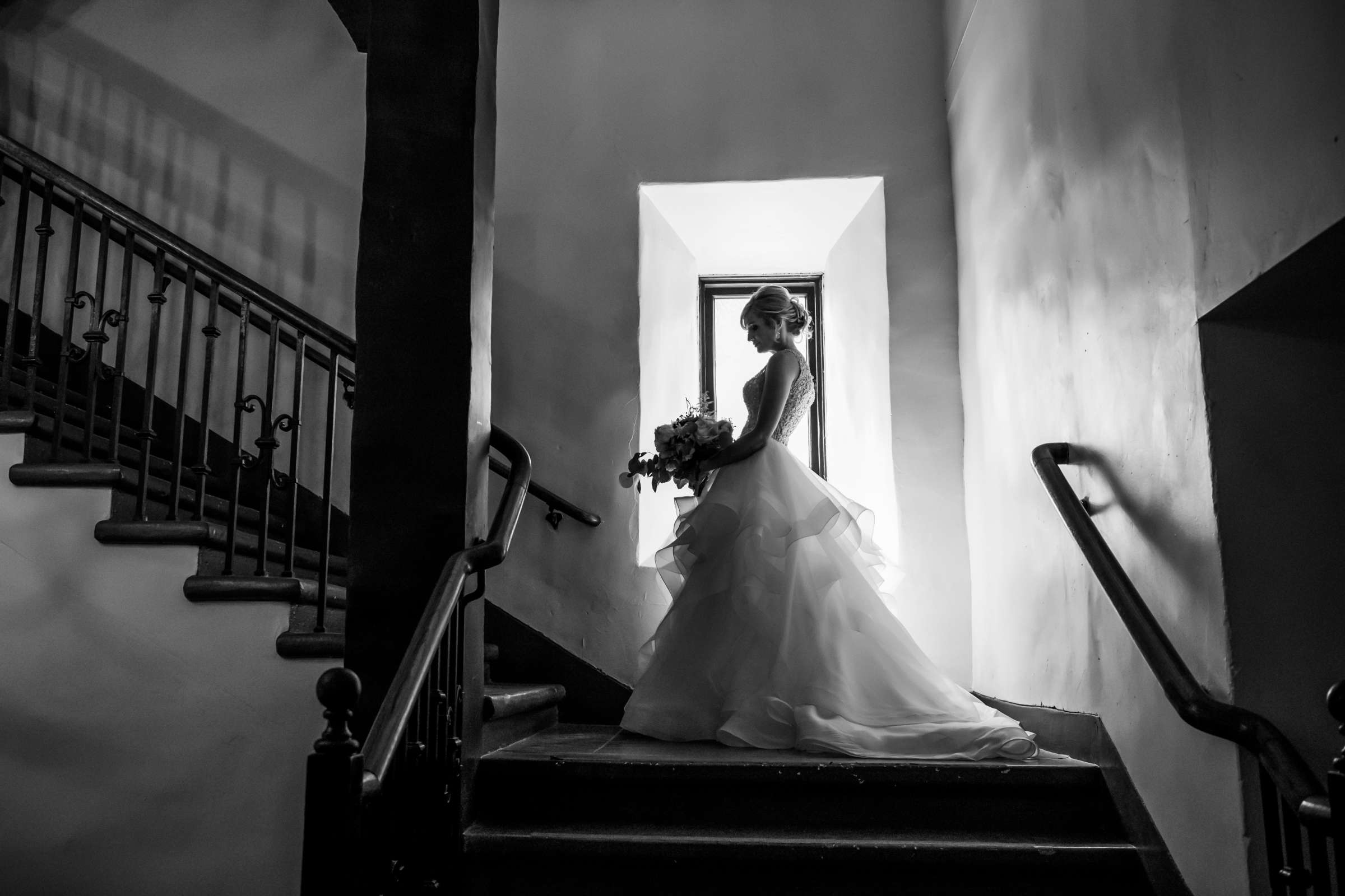 Photographers Favorite at The Prado Wedding, Katie and Michael Wedding Photo #81 by True Photography