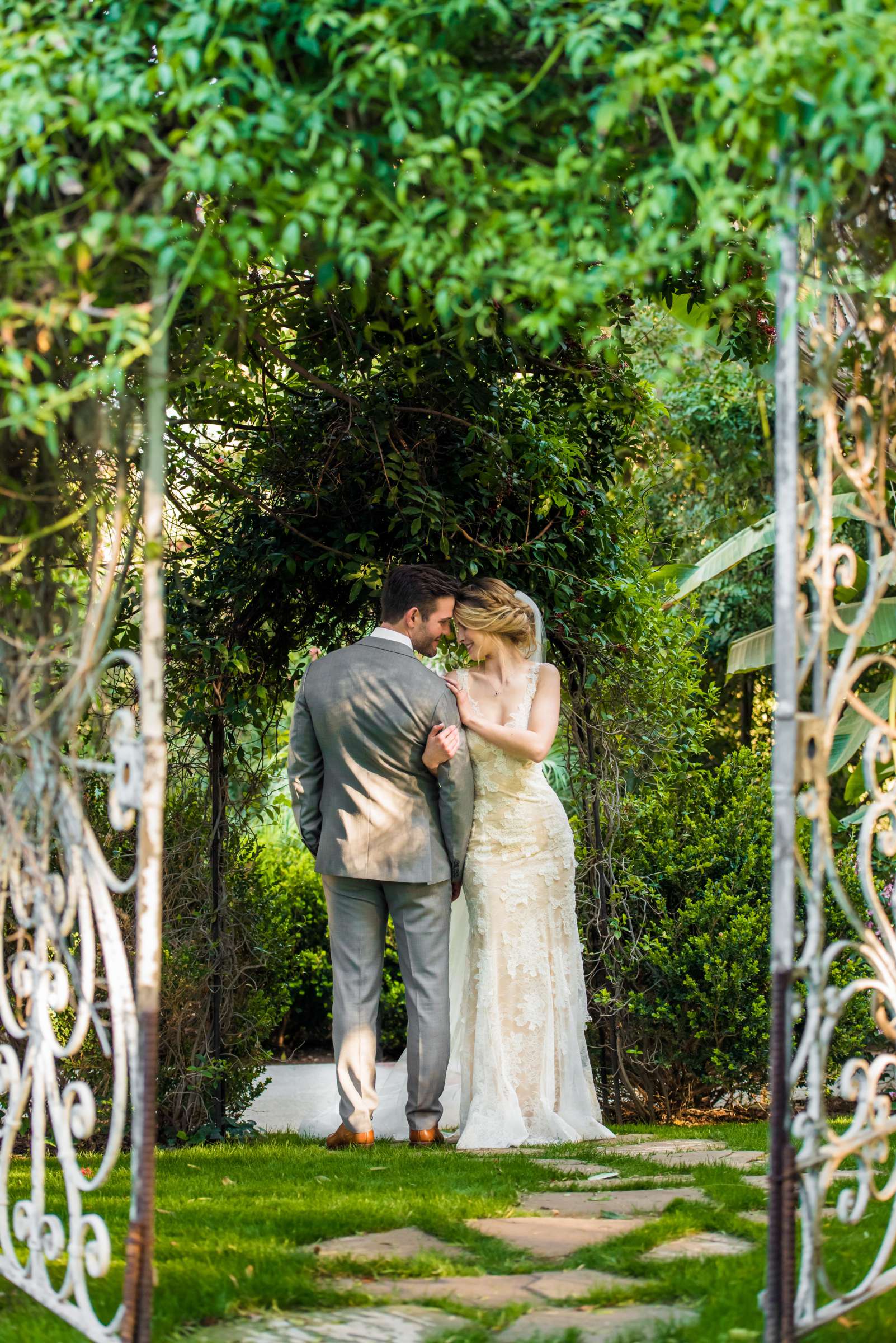 Green Gables Wedding Estate Wedding, Brittany and Eric Wedding Photo #460042 by True Photography