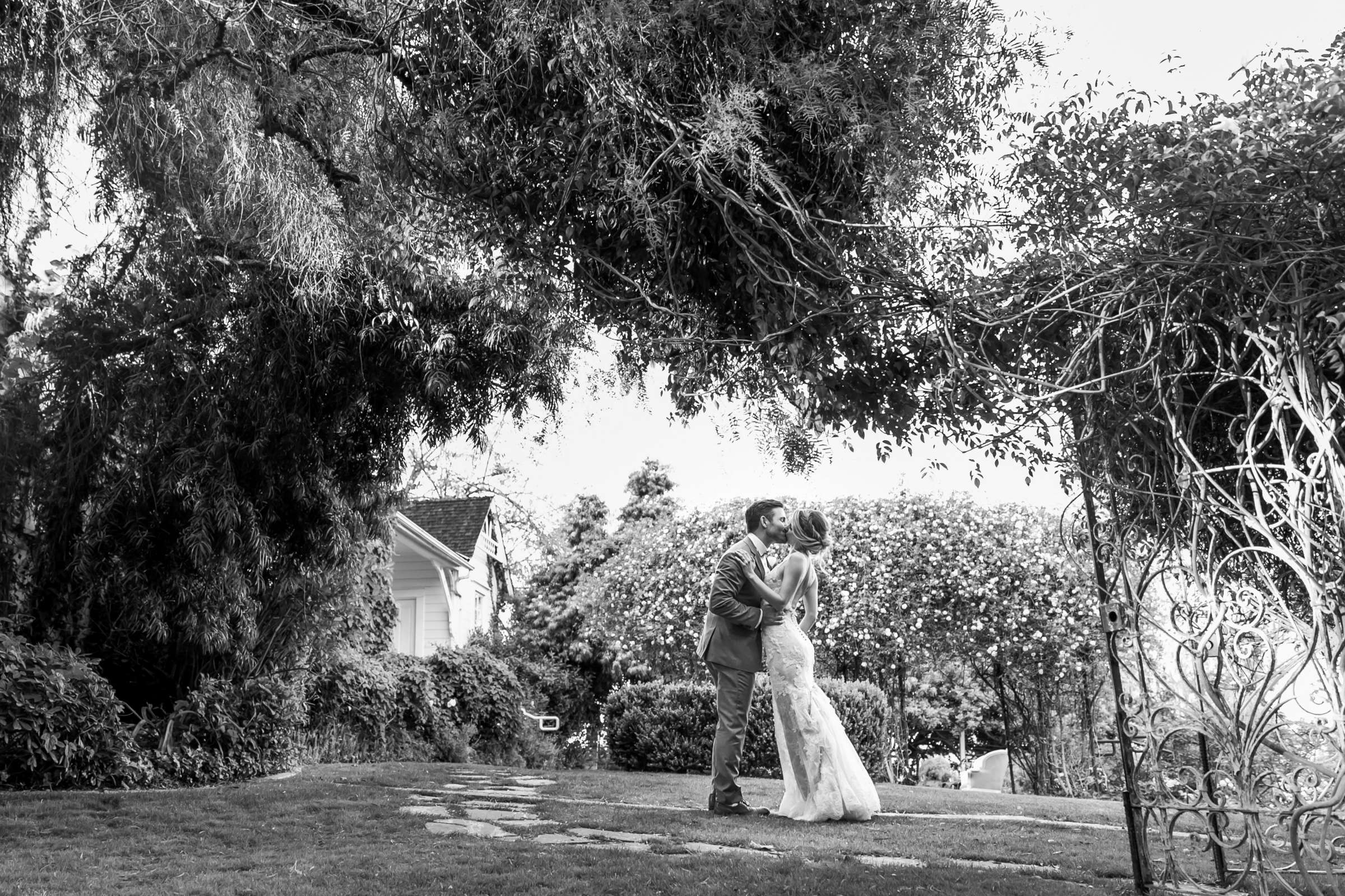 Green Gables Wedding Estate Wedding, Brittany and Eric Wedding Photo #460058 by True Photography