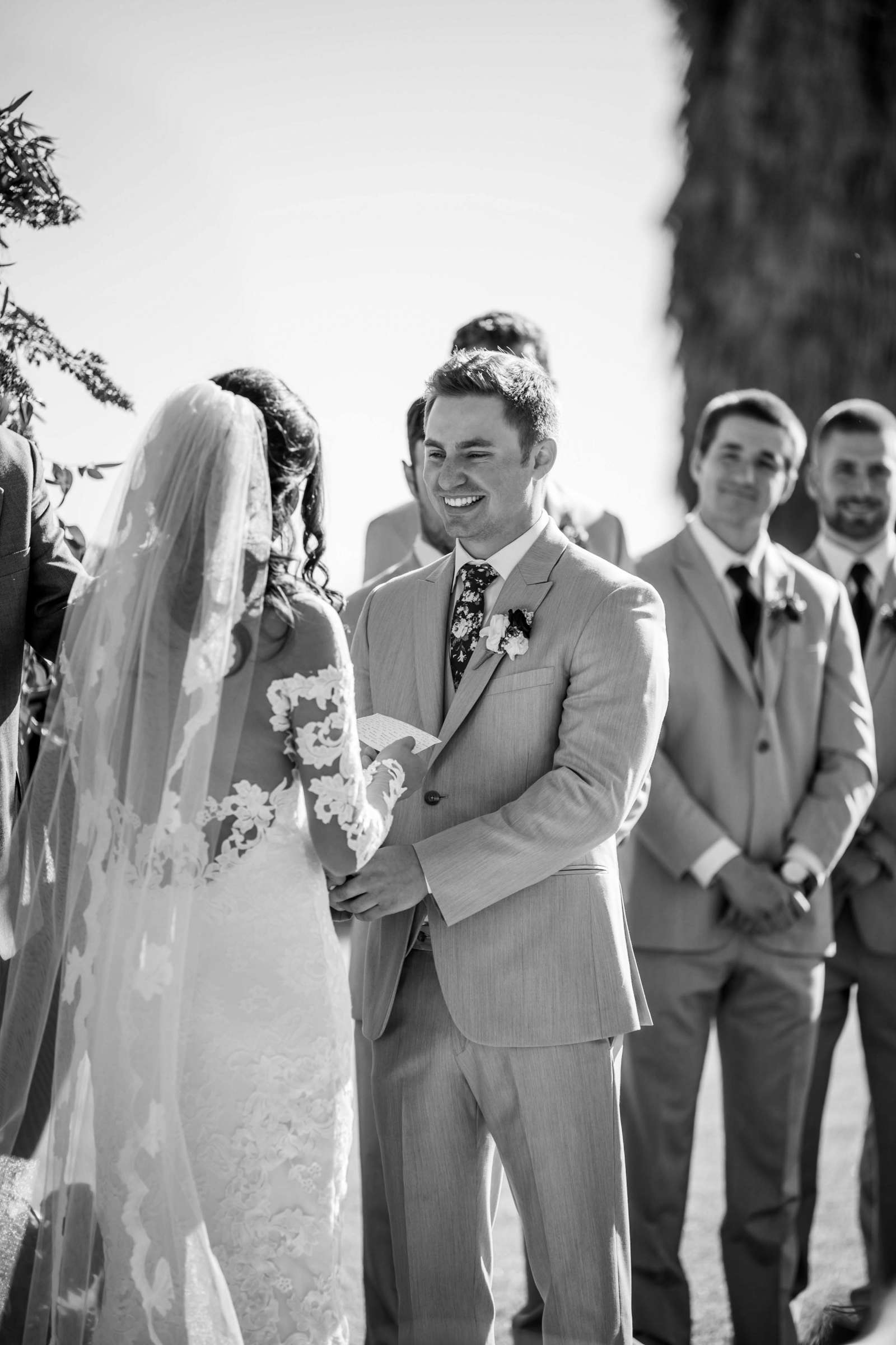 Ethereal Gardens Wedding, Victoria and Evan Wedding Photo #96 by True Photography