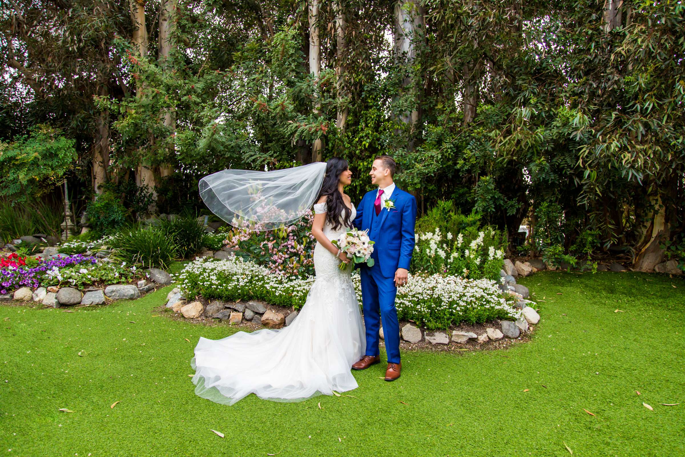 Twin Oaks House & Gardens Wedding Estate Wedding, Karen and Royal Wedding Photo #23 by True Photography