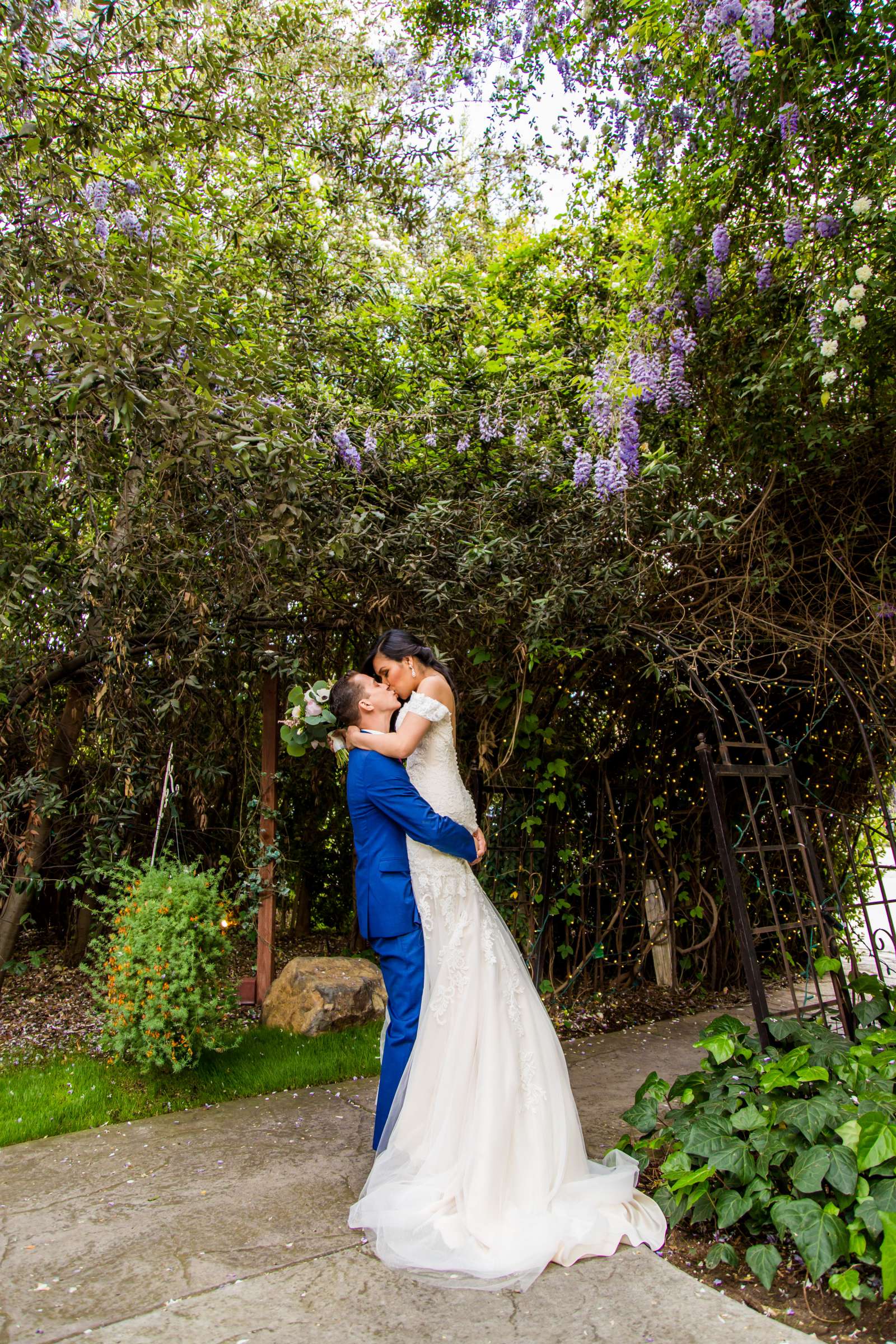 Twin Oaks House & Gardens Wedding Estate Wedding, Karen and Royal Wedding Photo #10 by True Photography
