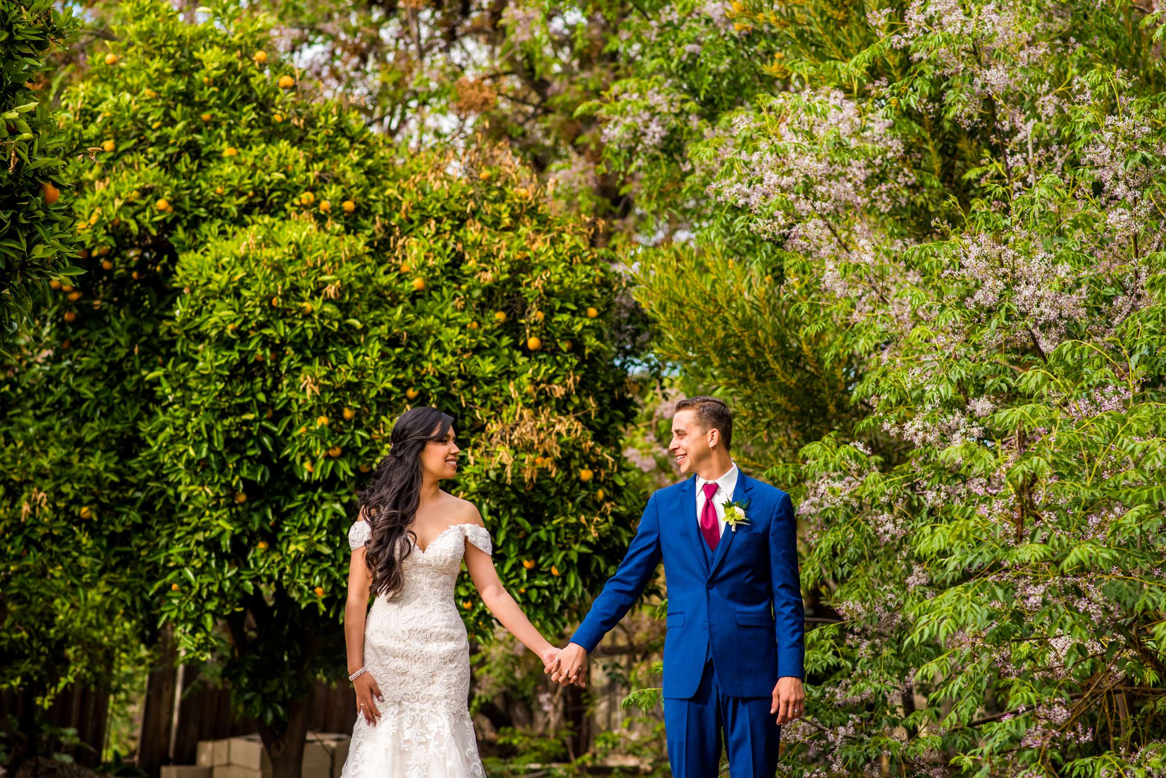 Twin Oaks House & Gardens Wedding Estate Wedding, Karen and Royal Wedding Photo #13 by True Photography