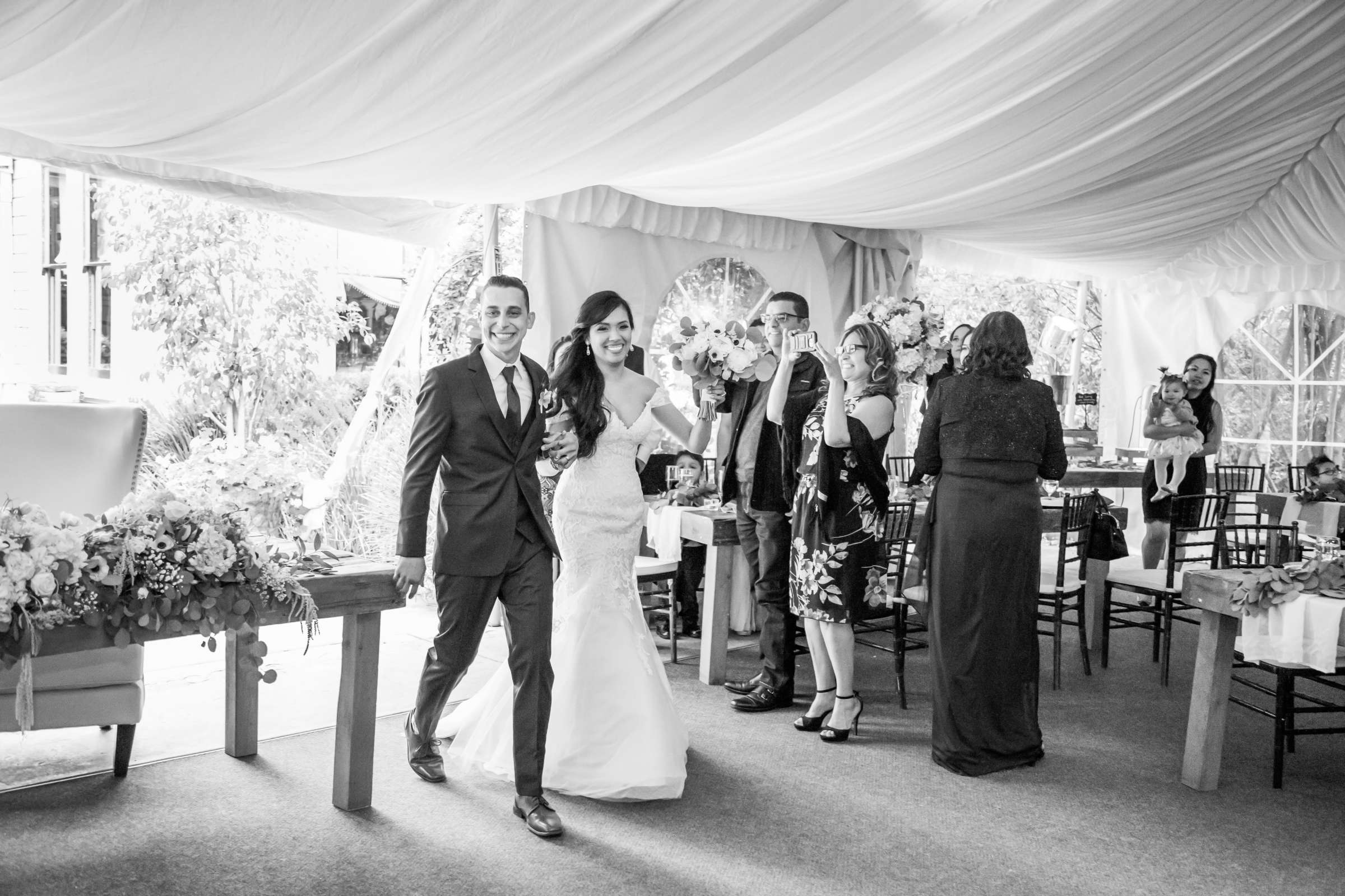 Twin Oaks House & Gardens Wedding Estate Wedding, Karen and Royal Wedding Photo #113 by True Photography