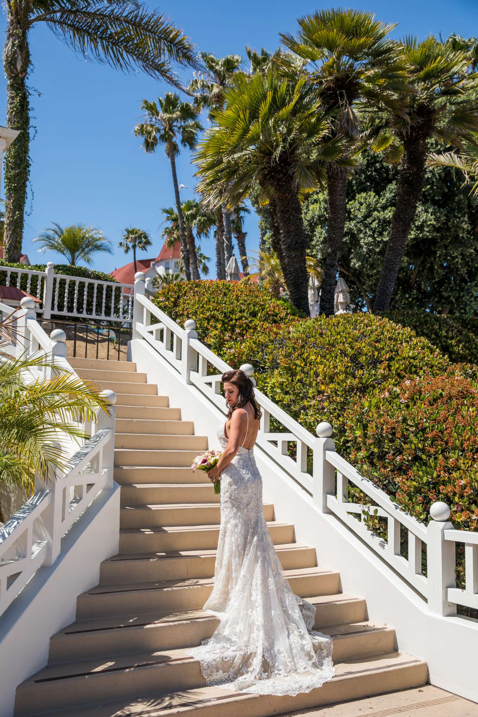 Hotel Del Coronado Wedding, Jessica and Todd Wedding Photo #14 by True Photography