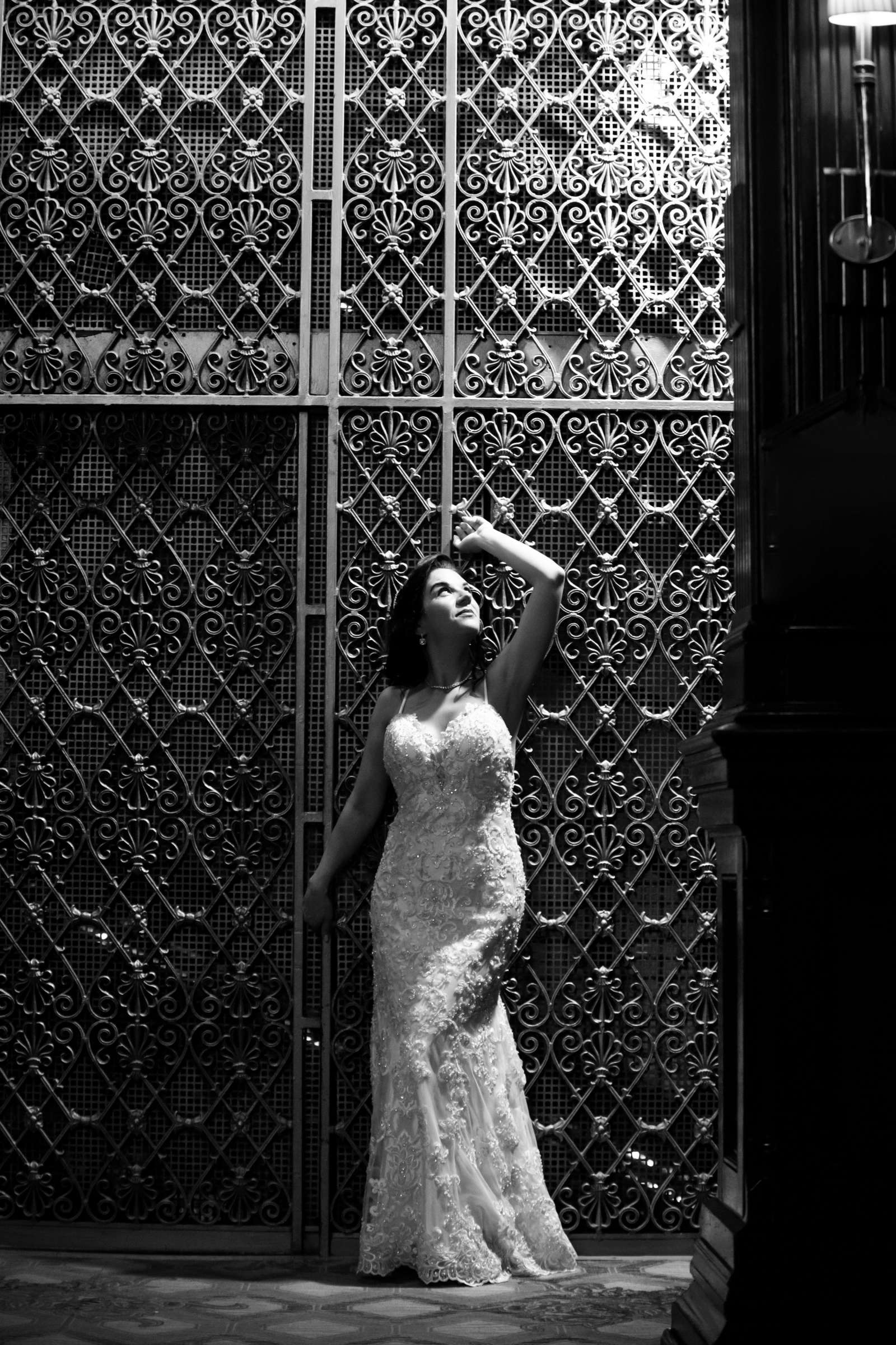 Artsy moment at Hotel Del Coronado Wedding, Jessica and Todd Wedding Photo #2 by True Photography