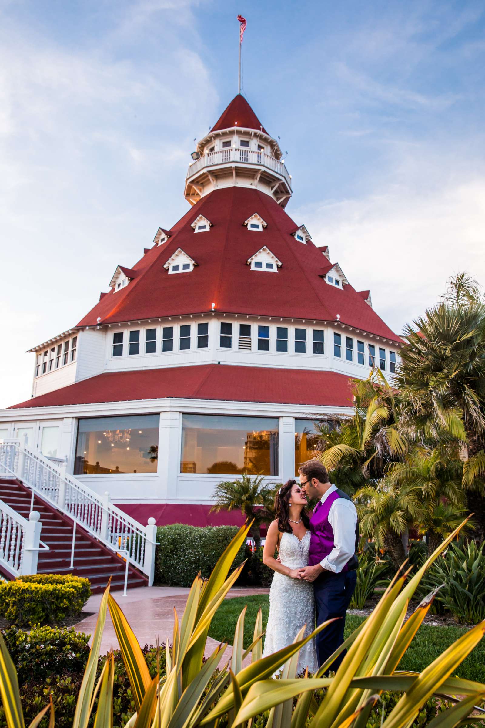 Hotel Del Coronado Wedding, Jessica and Todd Wedding Photo #31 by True Photography