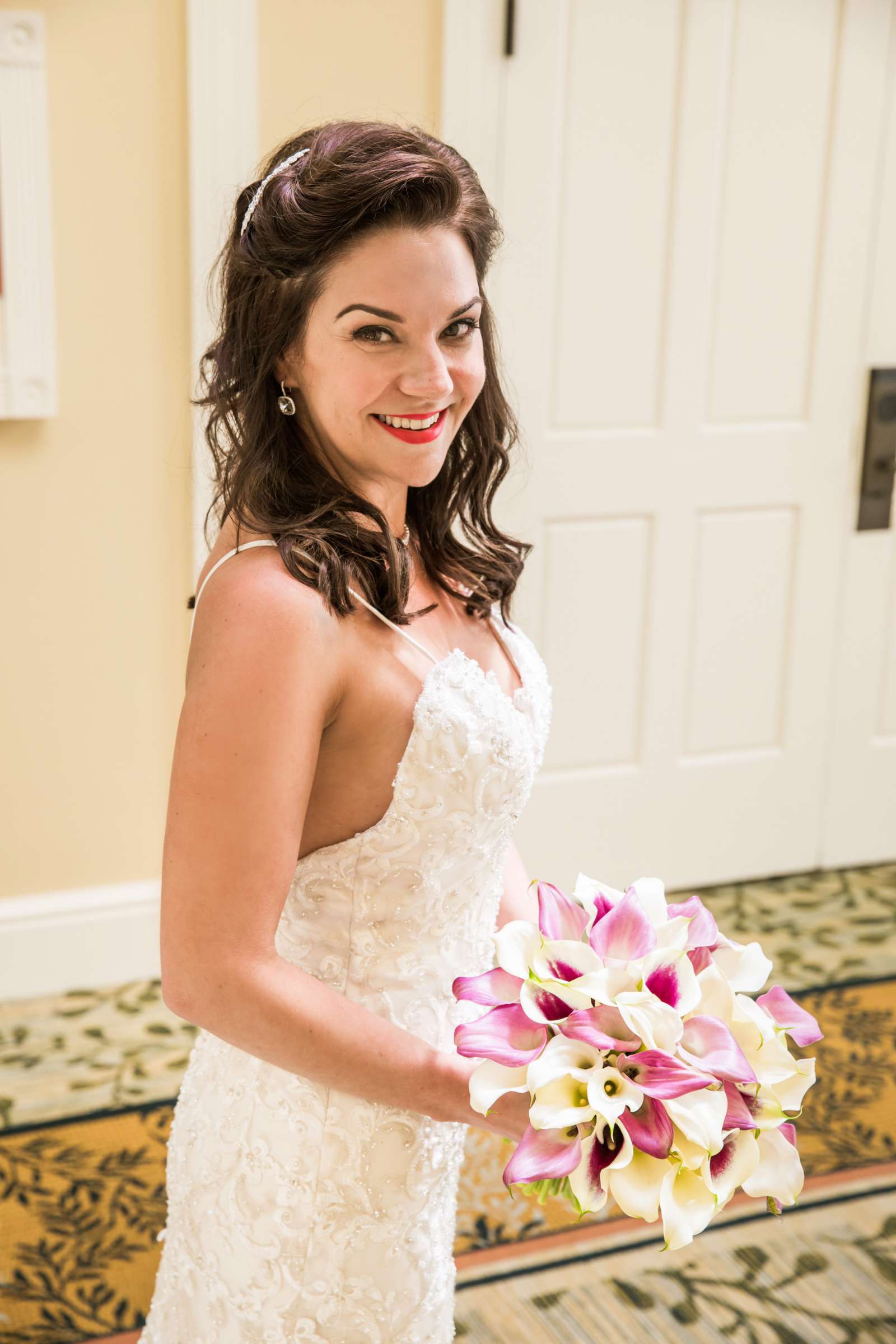 Hotel Del Coronado Wedding, Jessica and Todd Wedding Photo #38 by True Photography