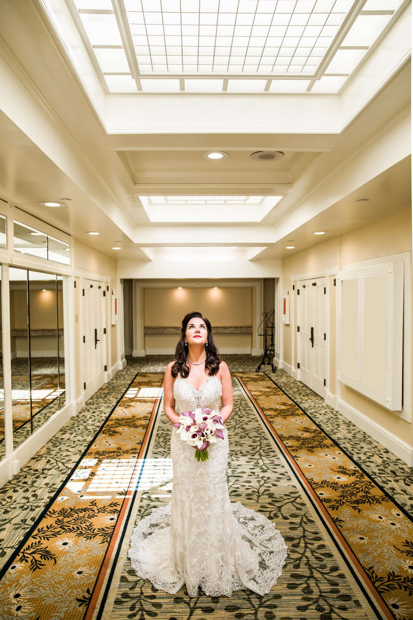 Hotel Del Coronado Wedding, Jessica and Todd Wedding Photo #45 by True Photography