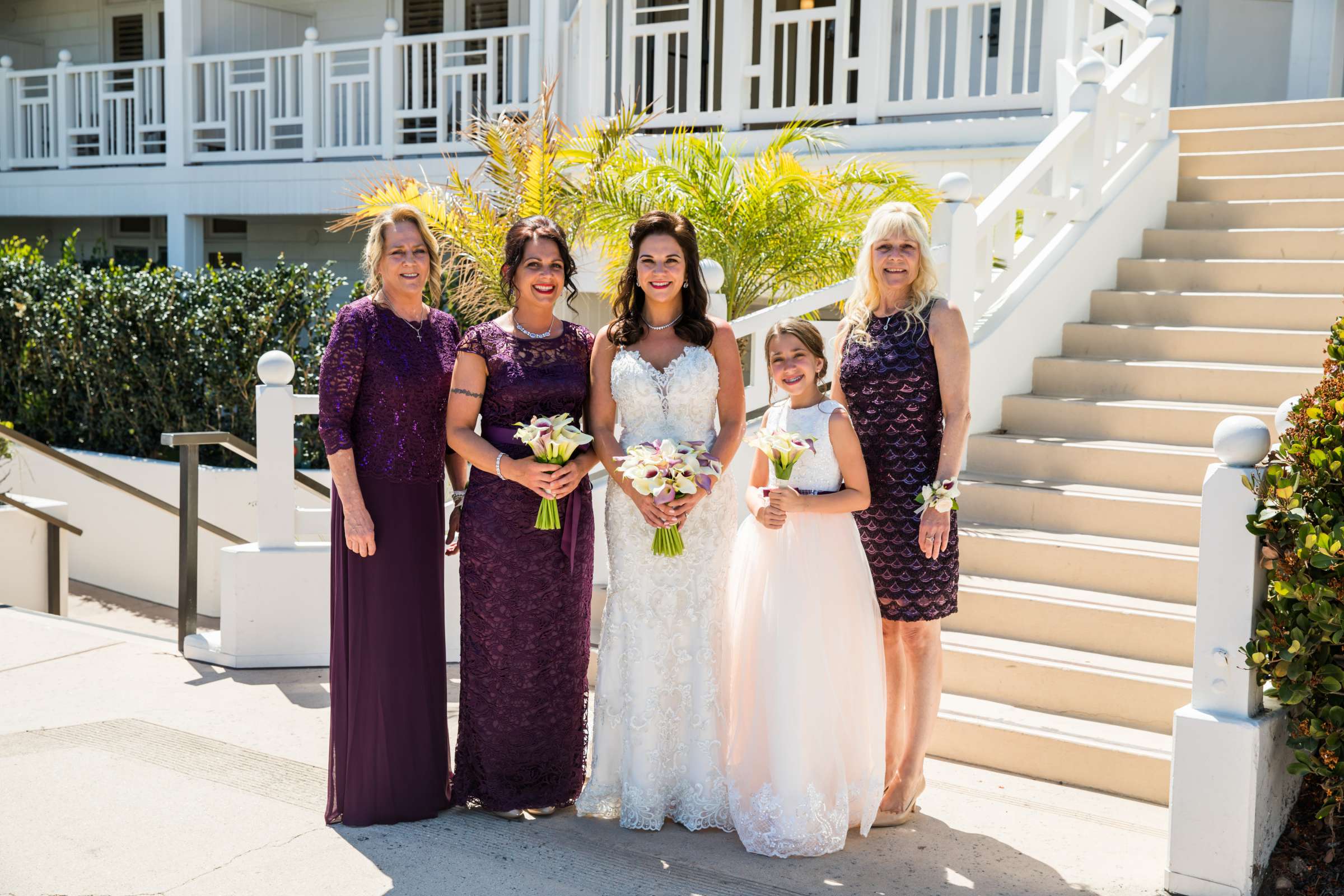 Hotel Del Coronado Wedding, Jessica and Todd Wedding Photo #52 by True Photography
