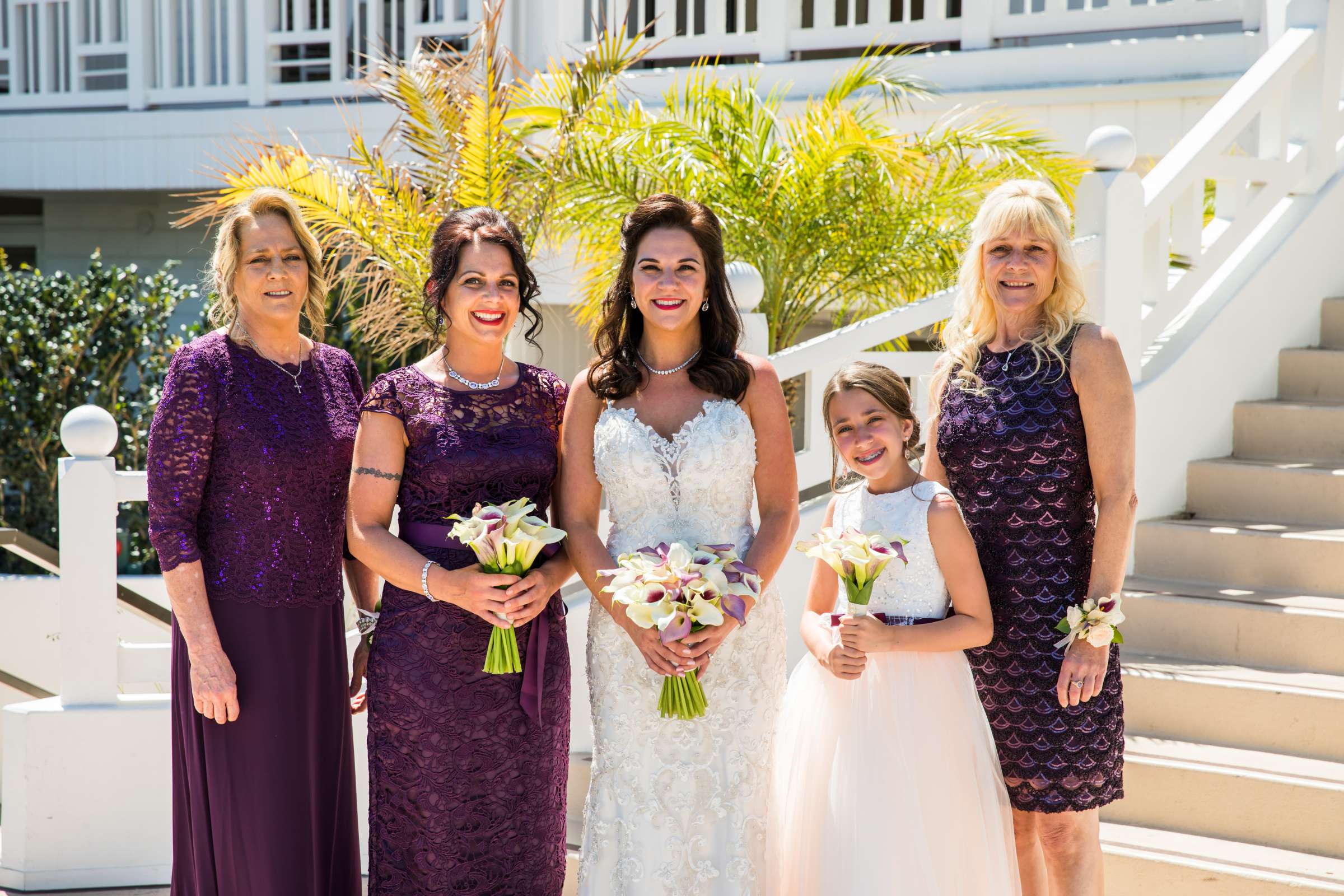 Hotel Del Coronado Wedding, Jessica and Todd Wedding Photo #53 by True Photography