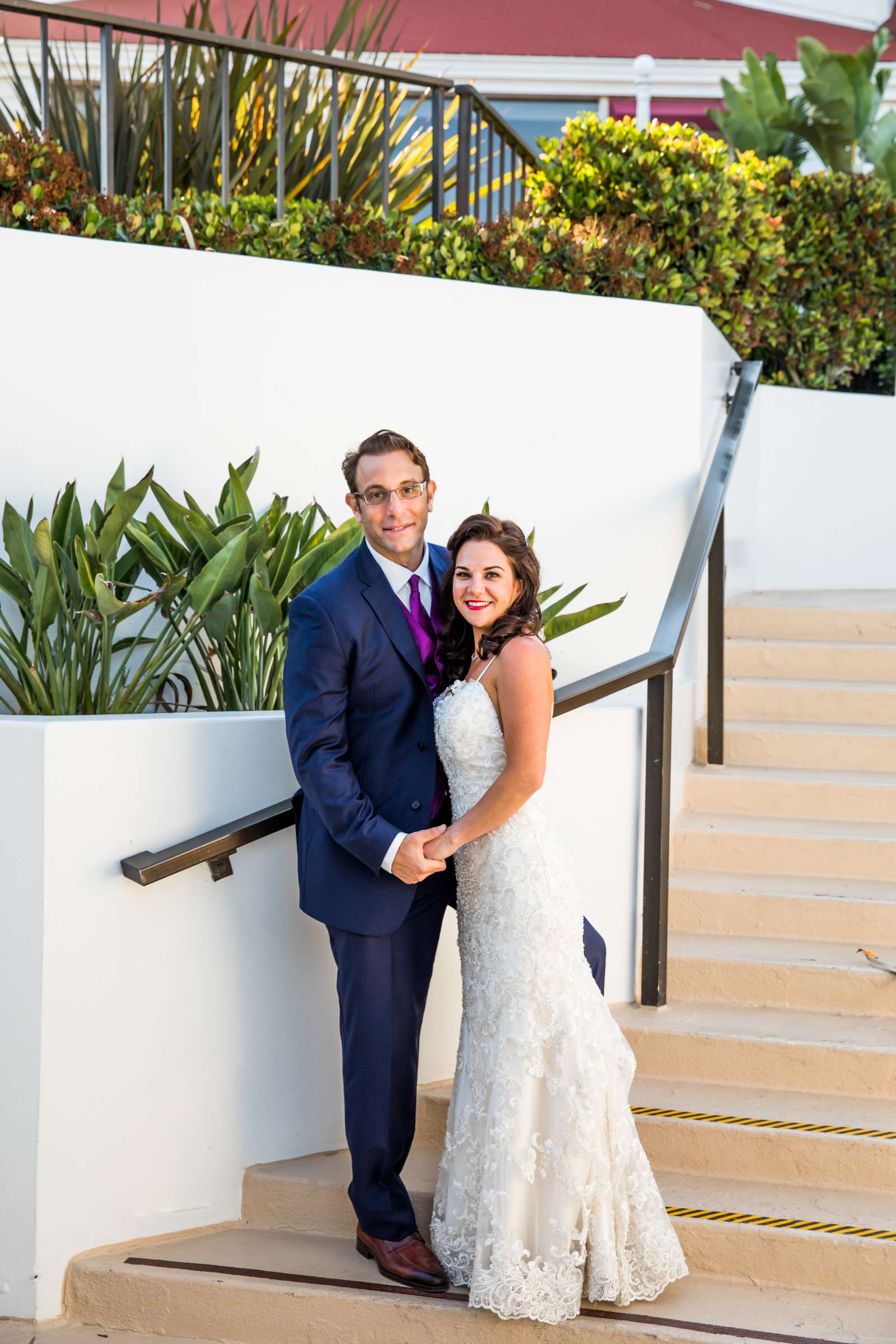 Hotel Del Coronado Wedding, Jessica and Todd Wedding Photo #87 by True Photography