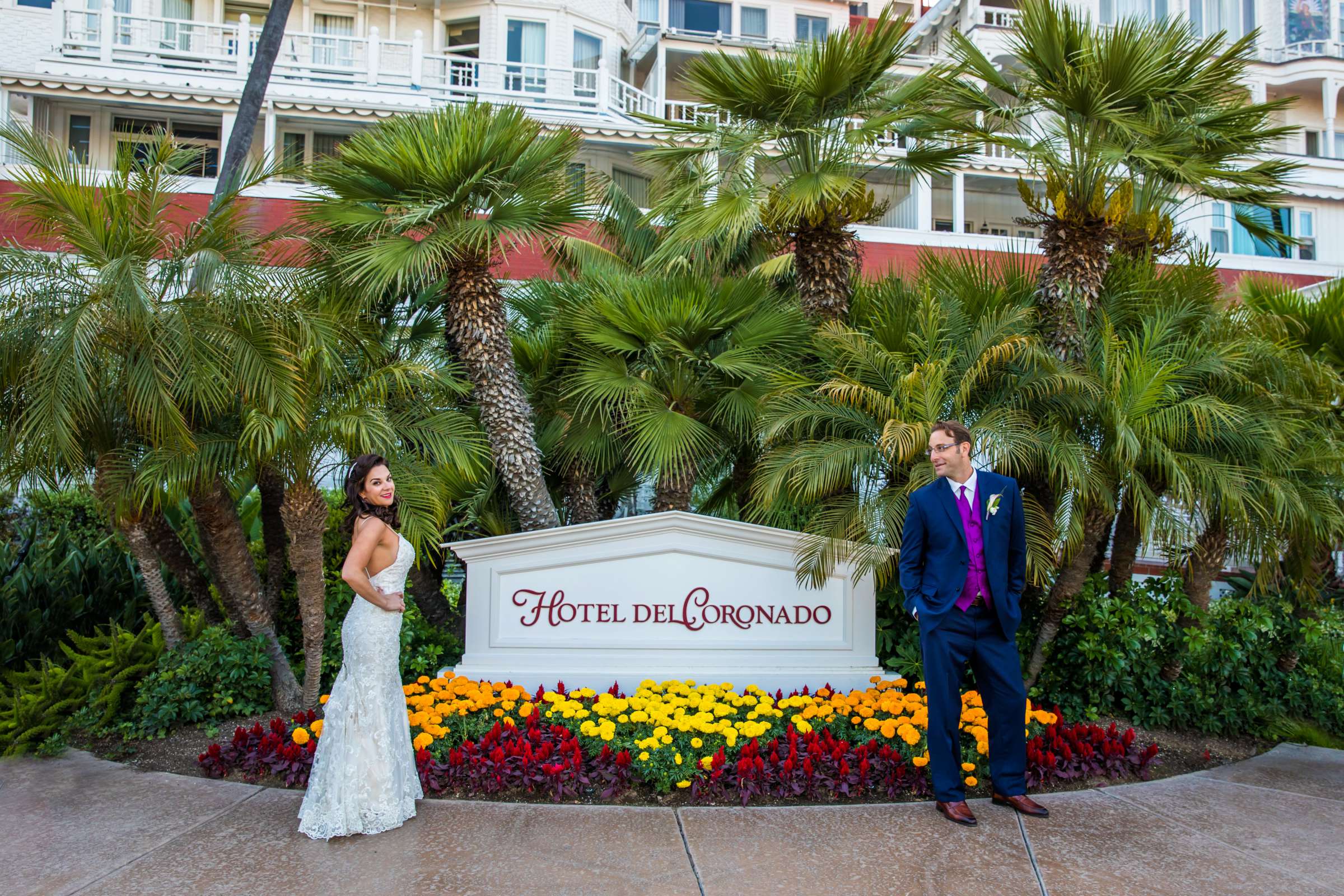 Hotel Del Coronado Wedding, Jessica and Todd Wedding Photo #88 by True Photography