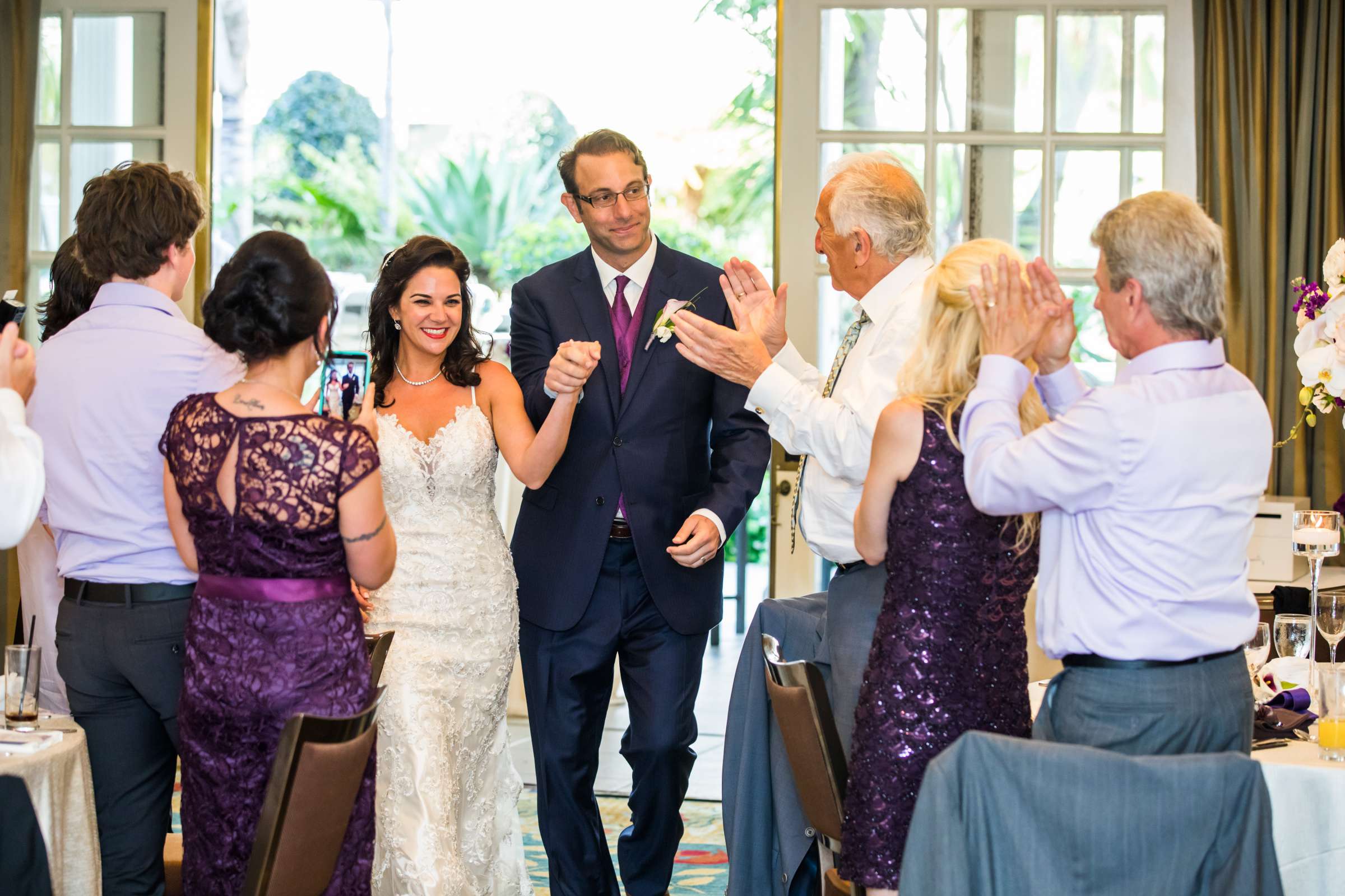 Hotel Del Coronado Wedding, Jessica and Todd Wedding Photo #90 by True Photography