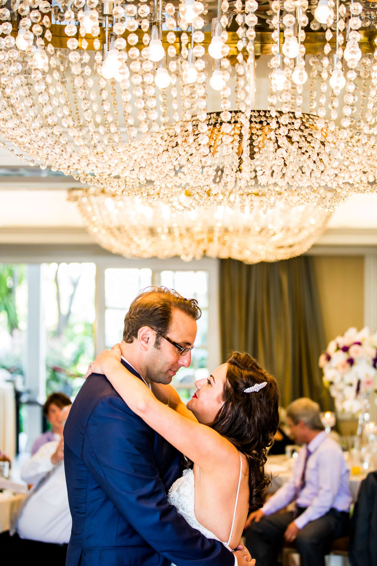 Hotel Del Coronado Wedding, Jessica and Todd Wedding Photo #92 by True Photography