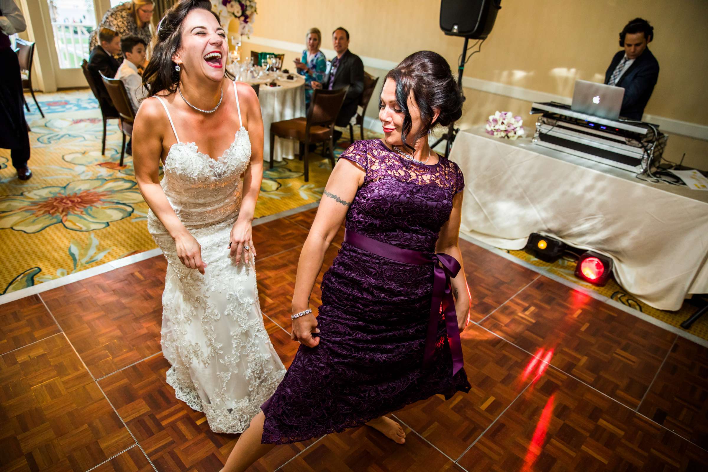 Hotel Del Coronado Wedding, Jessica and Todd Wedding Photo #106 by True Photography