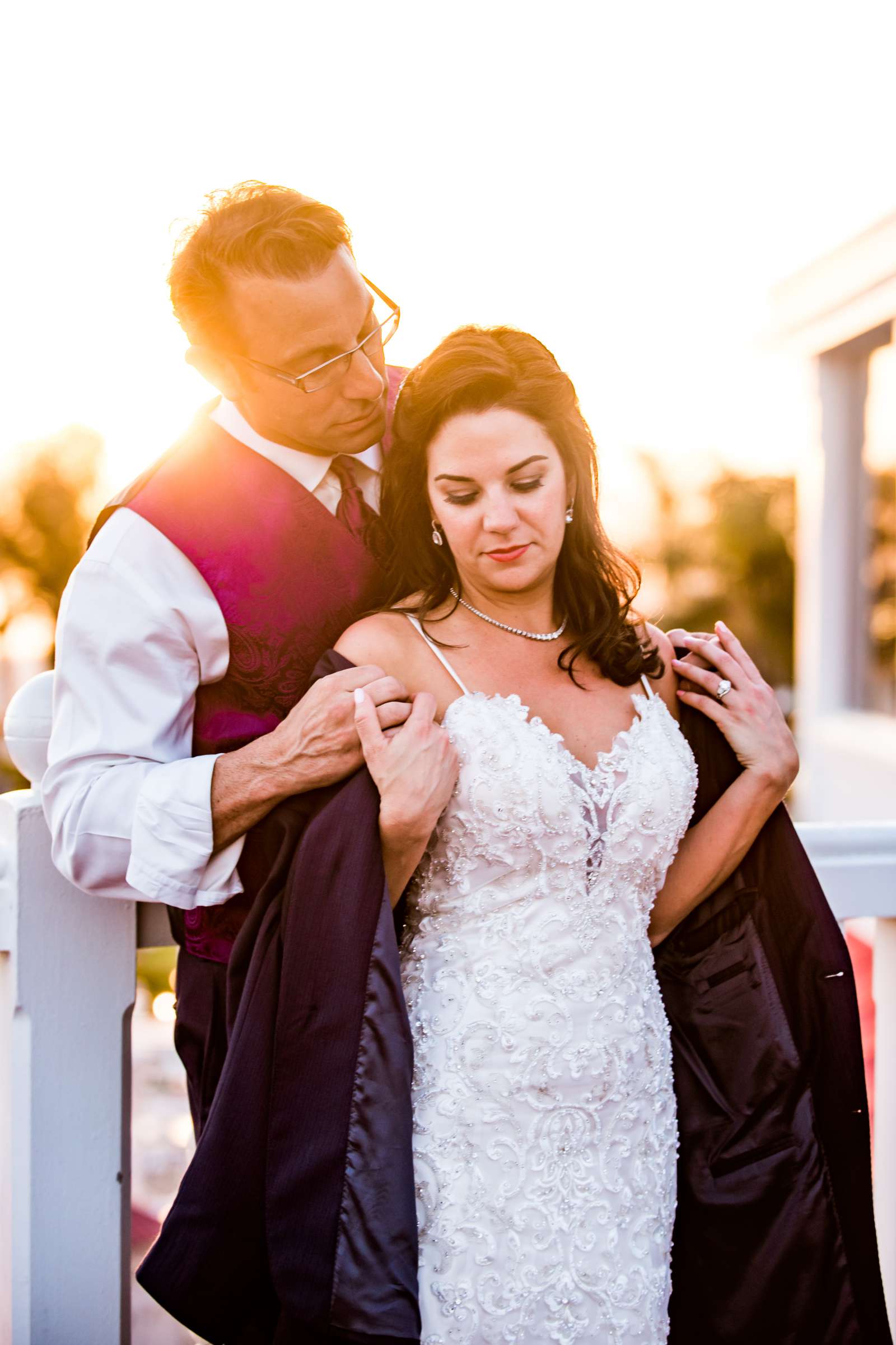 Hotel Del Coronado Wedding, Jessica and Todd Wedding Photo #113 by True Photography