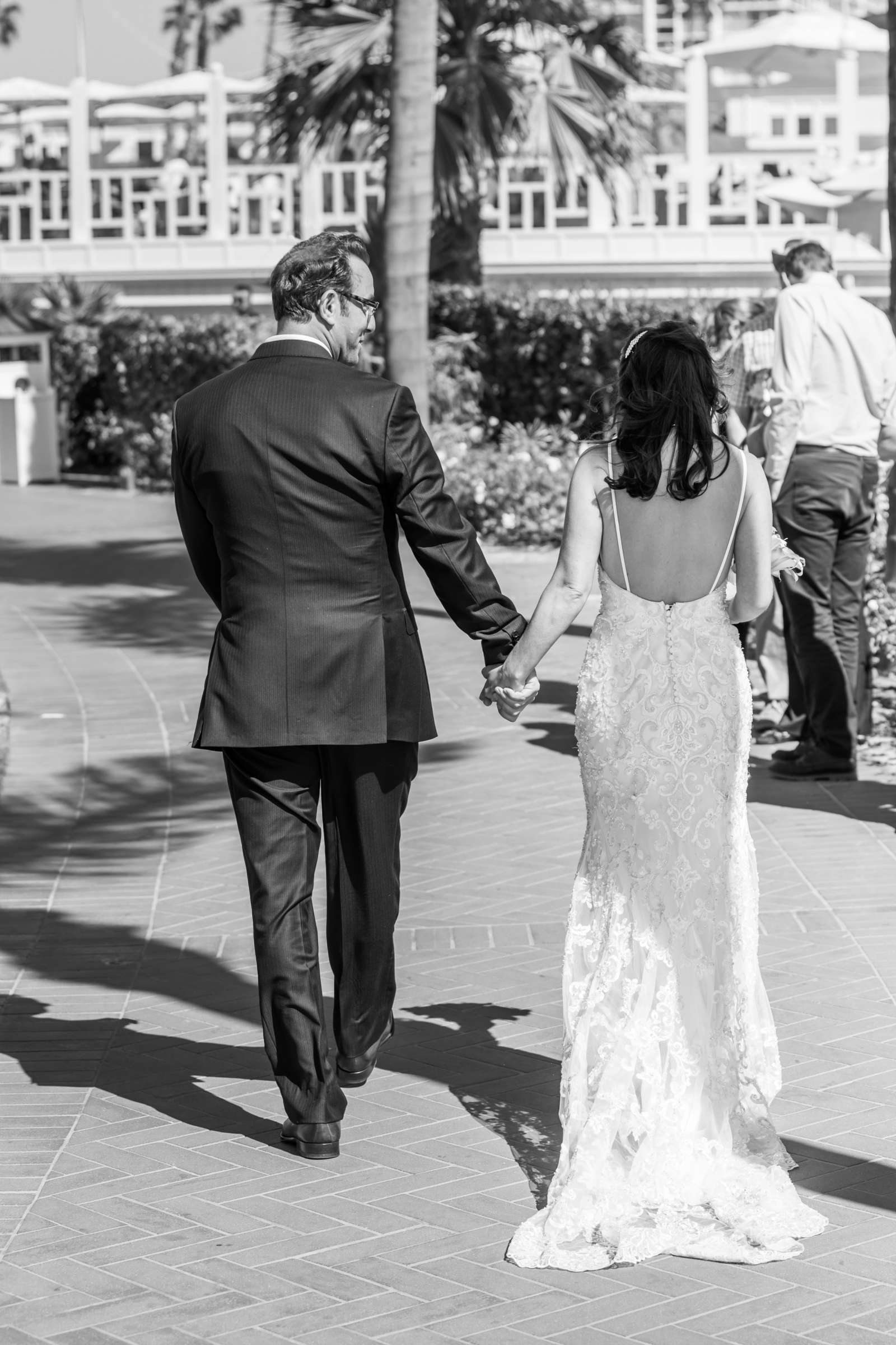 Hotel Del Coronado Wedding, Jessica and Todd Wedding Photo #75 by True Photography
