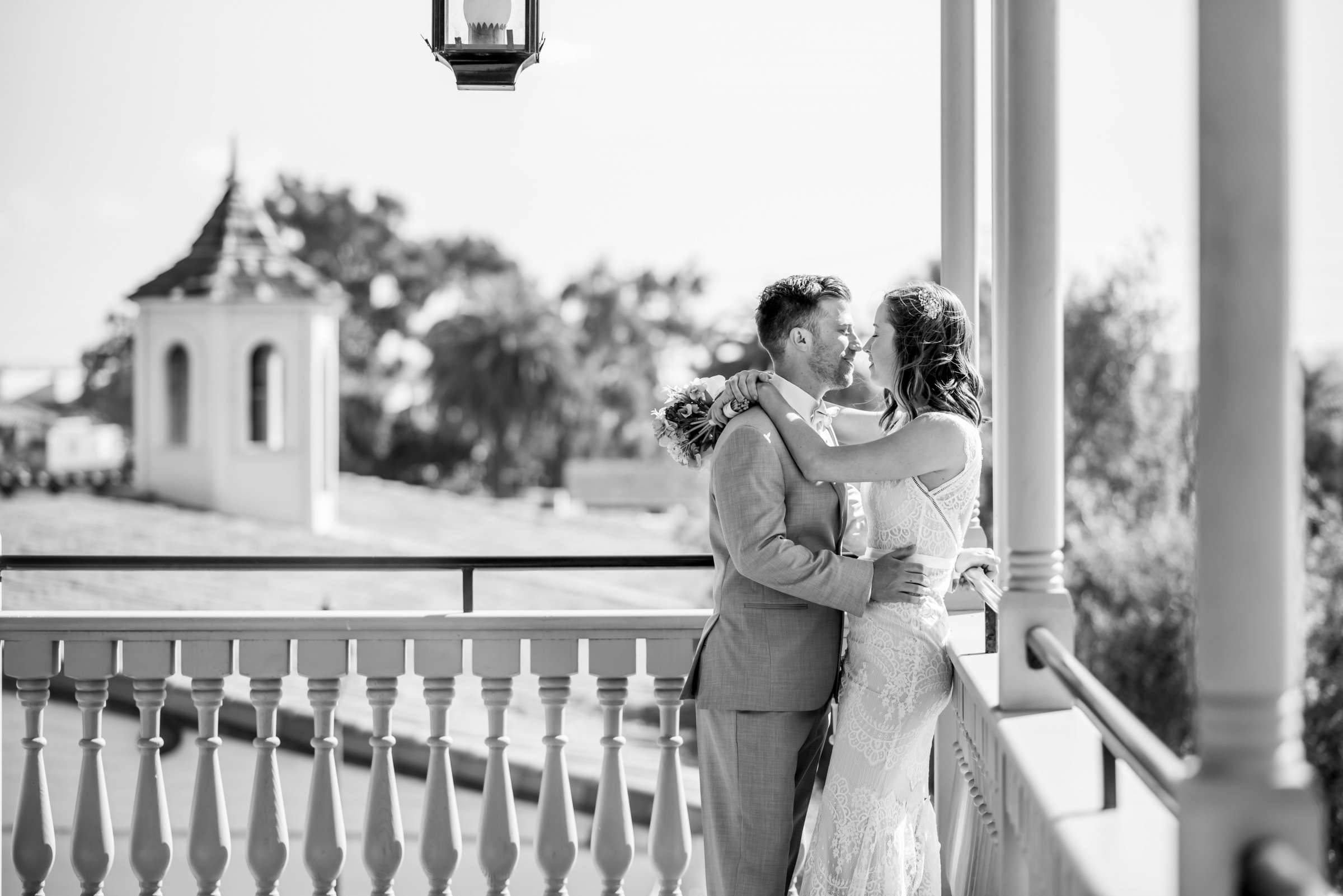 Cosmopolitan Hotel & Restaurant Wedding, Kaitlin and Andrew Wedding Photo #63 by True Photography