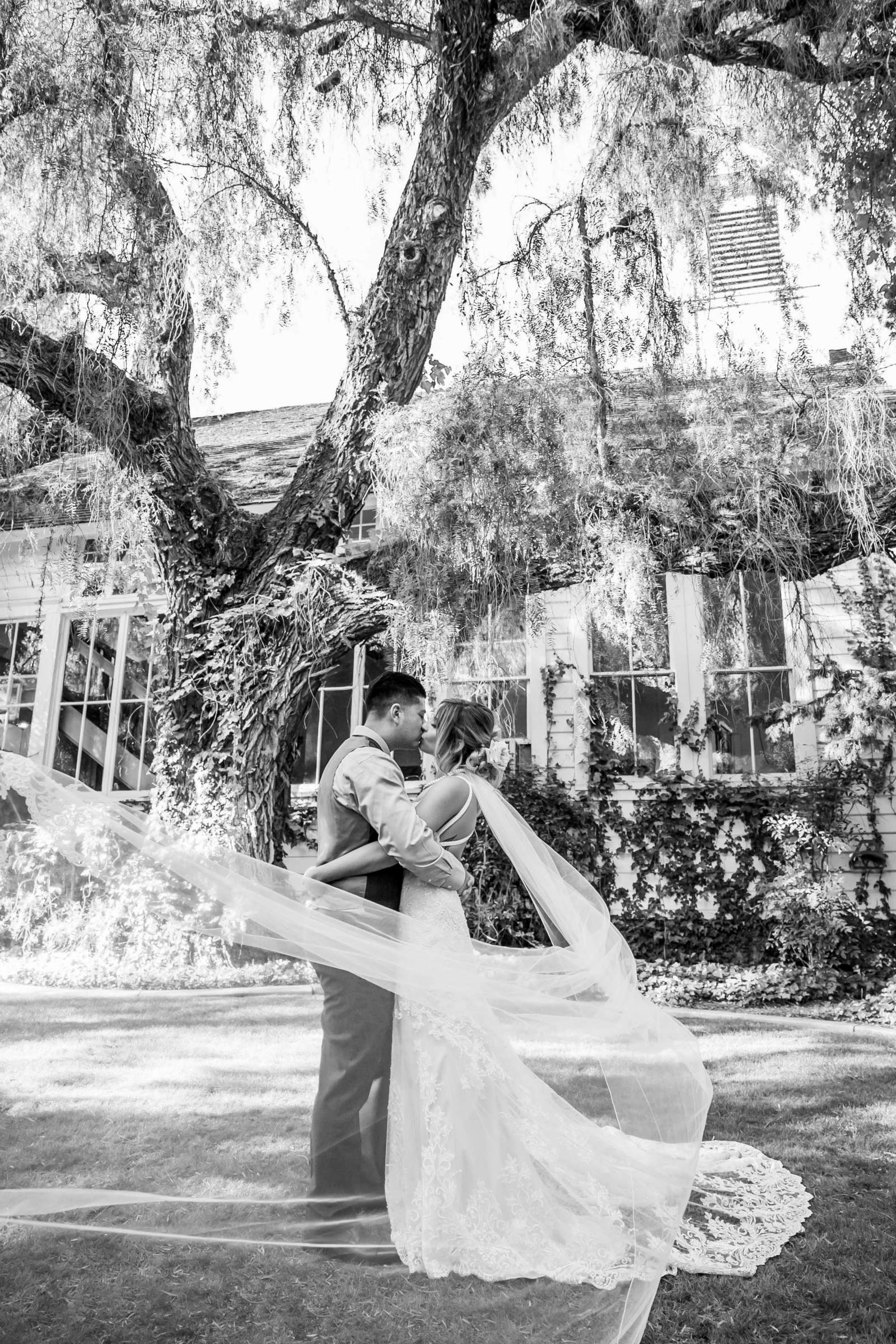 Green Gables Wedding Estate Wedding, Kelsey and James Wedding Photo #3 by True Photography