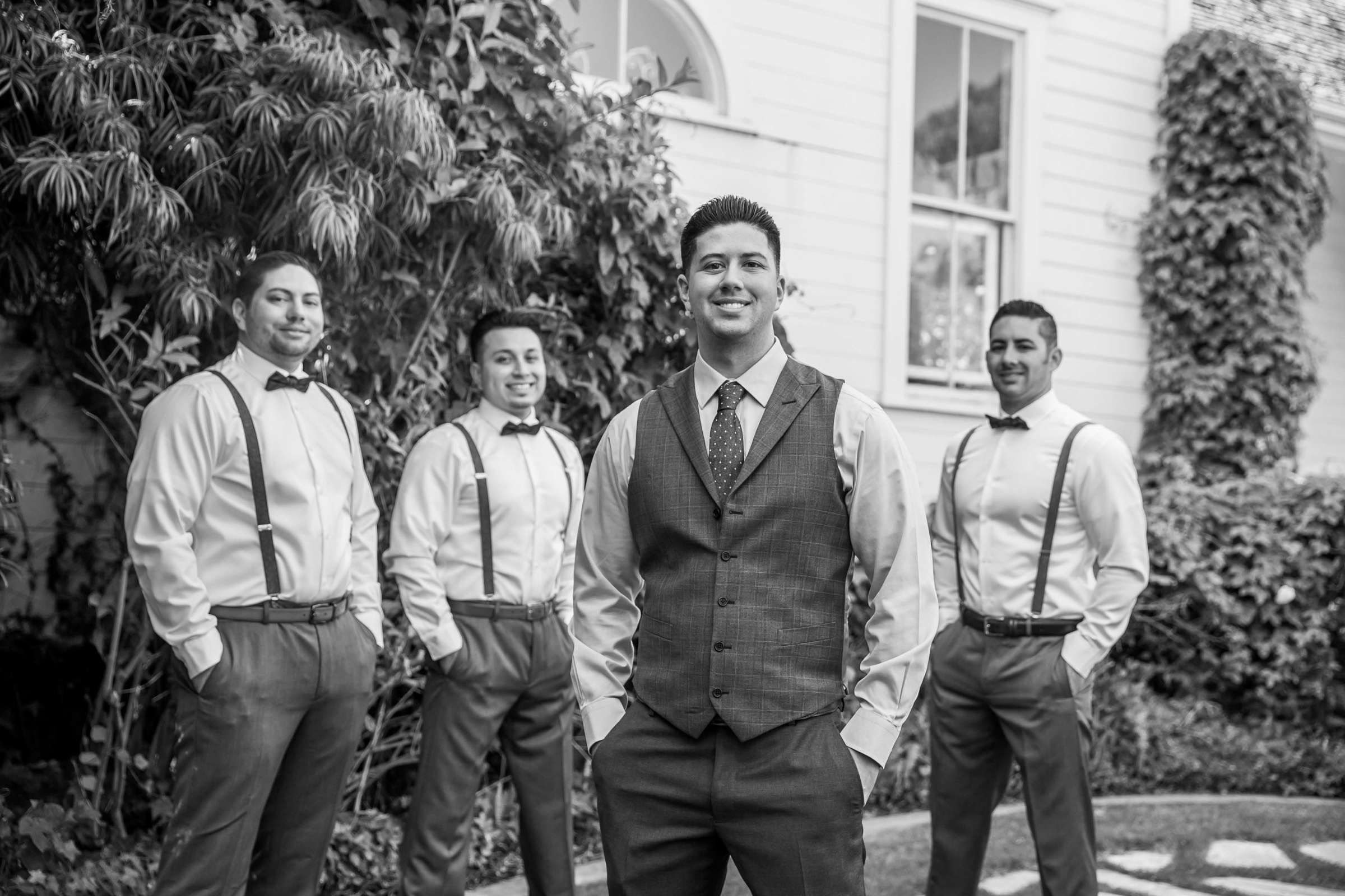 Green Gables Wedding Estate Wedding, Kelsey and James Wedding Photo #56 by True Photography