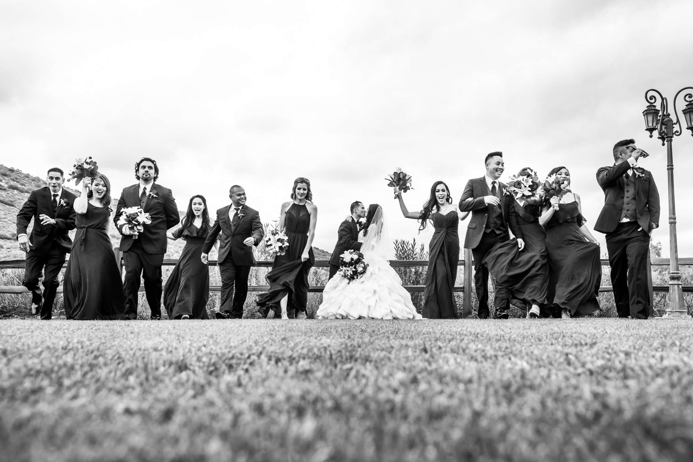 Maderas Golf Club Wedding coordinated by Lavish Weddings, Resi and Jason Wedding Photo #16 by True Photography
