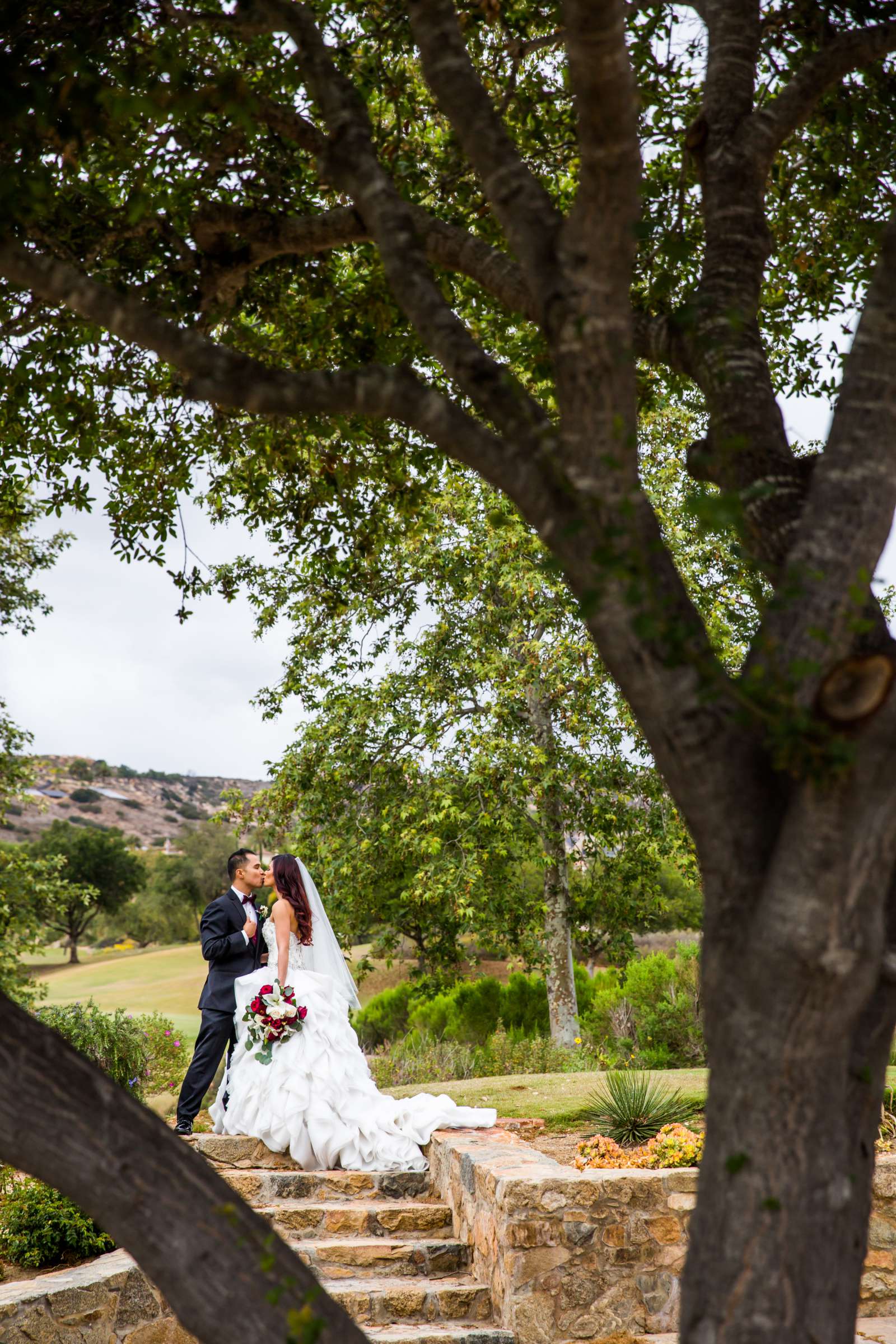 Maderas Golf Club Wedding coordinated by Lavish Weddings, Resi and Jason Wedding Photo #22 by True Photography