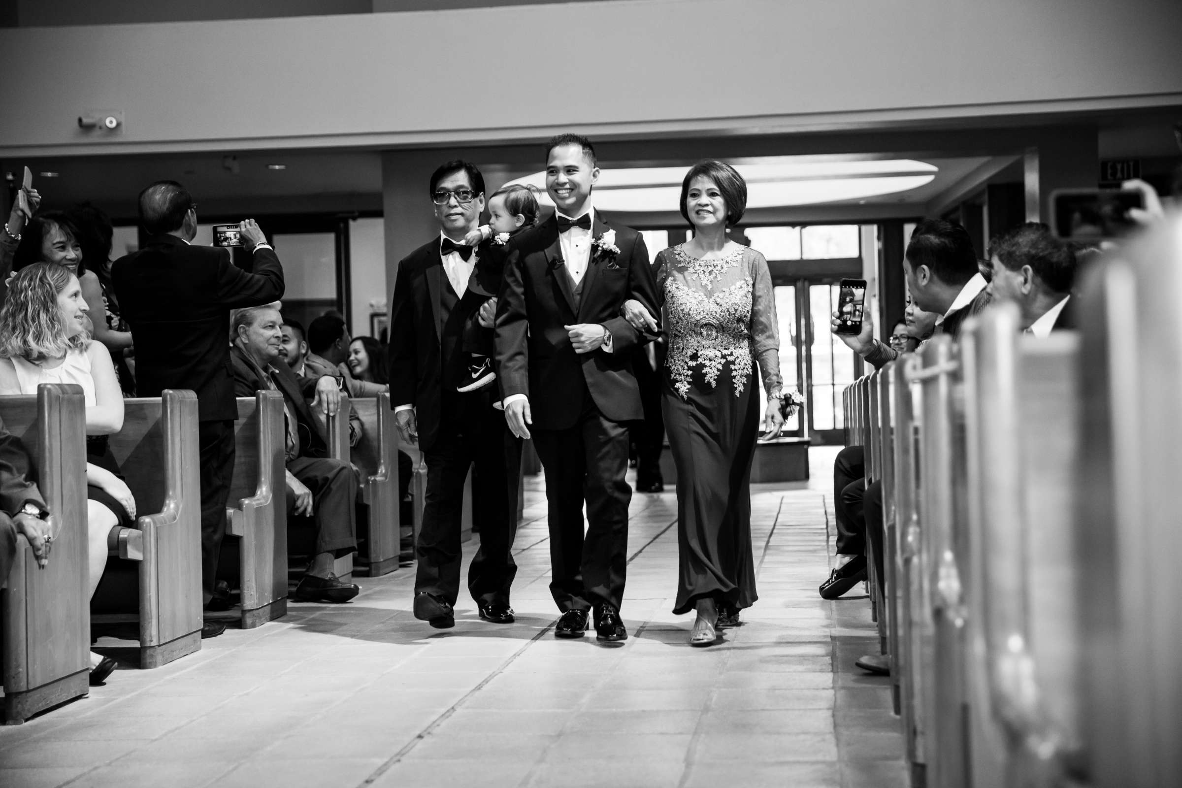 Maderas Golf Club Wedding coordinated by Lavish Weddings, Resi and Jason Wedding Photo #54 by True Photography