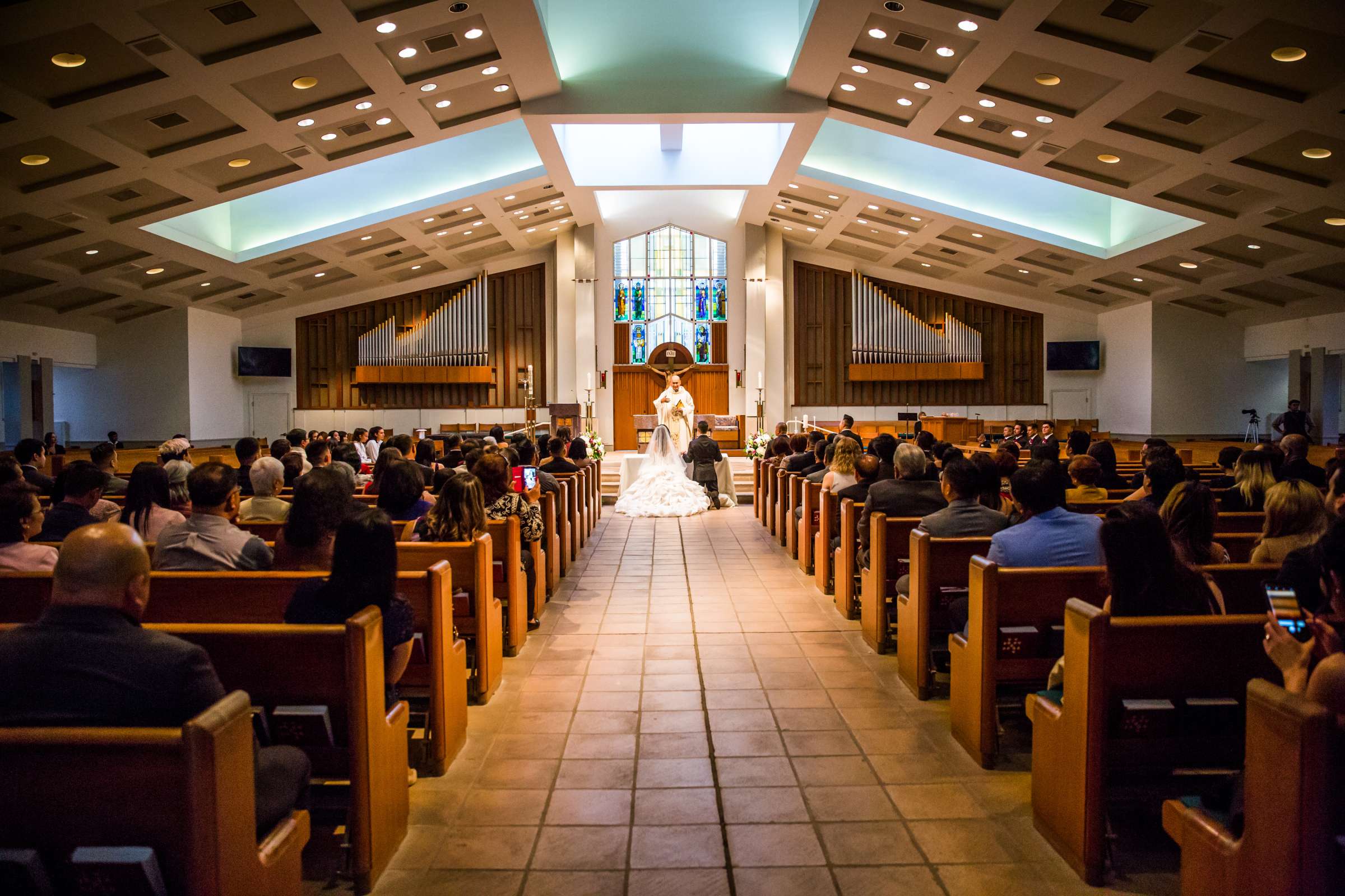 Maderas Golf Club Wedding coordinated by Lavish Weddings, Resi and Jason Wedding Photo #65 by True Photography