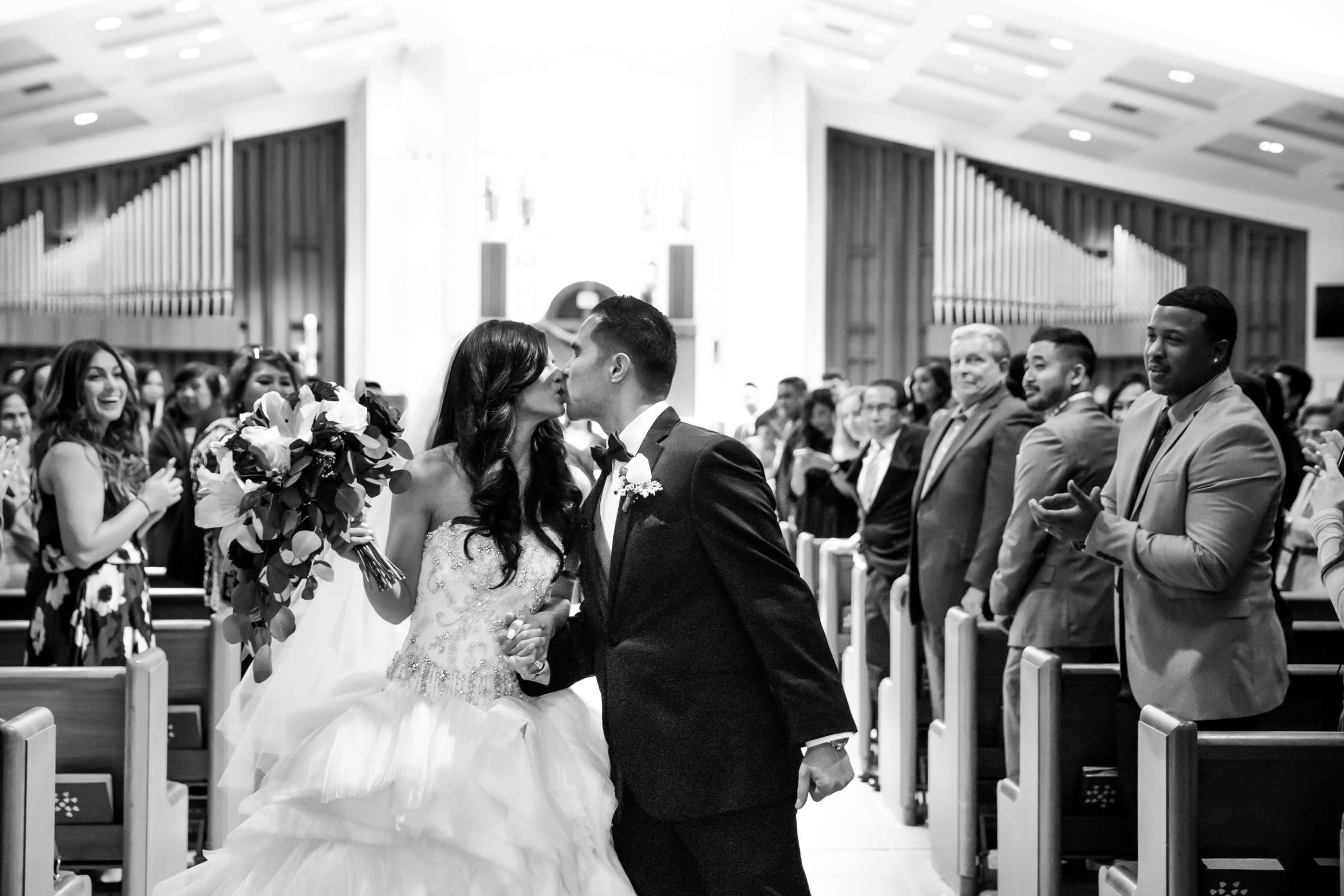 Maderas Golf Club Wedding coordinated by Lavish Weddings, Resi and Jason Wedding Photo #84 by True Photography