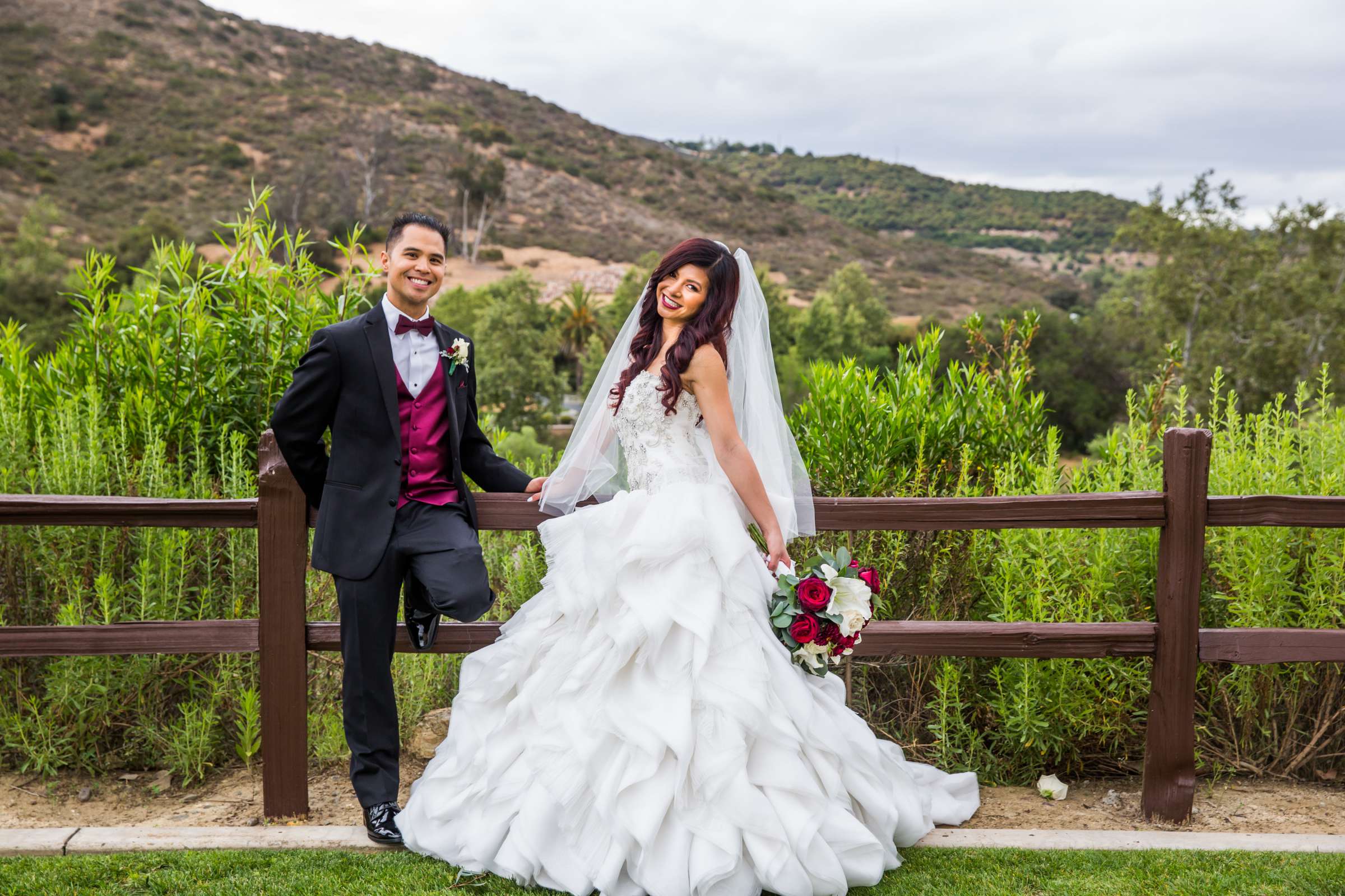Maderas Golf Club Wedding coordinated by Lavish Weddings, Resi and Jason Wedding Photo #99 by True Photography