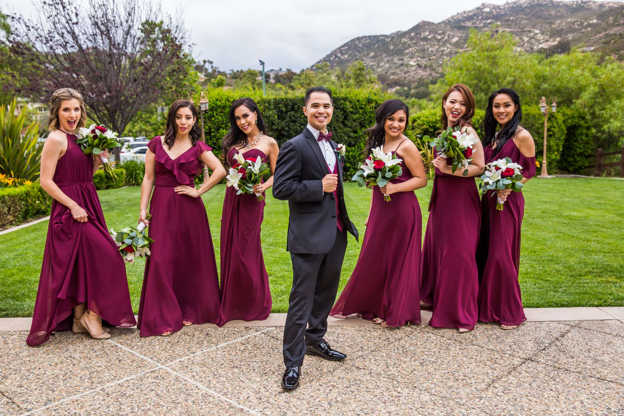 Maderas Golf Club Wedding coordinated by Lavish Weddings, Resi and Jason Wedding Photo #106 by True Photography