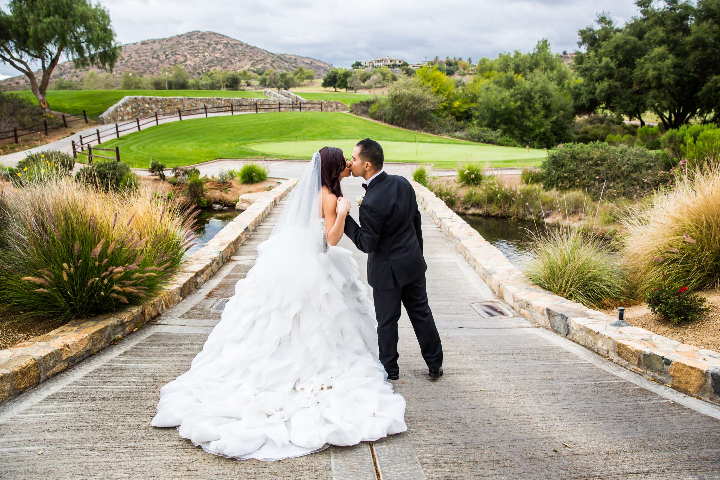 Maderas Golf Club Wedding coordinated by Lavish Weddings, Resi and Jason Wedding Photo #120 by True Photography